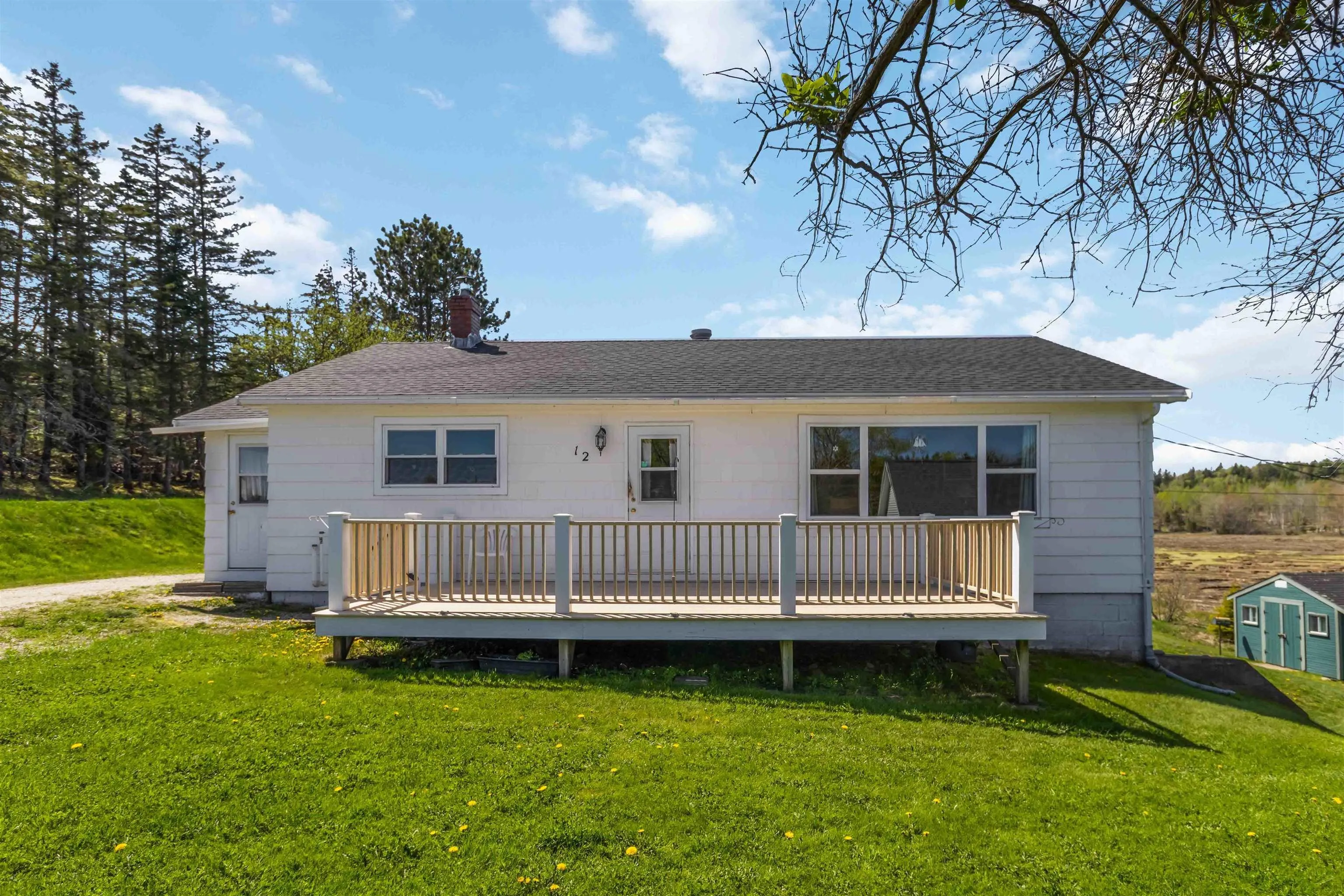 12 Old Oakland Road, Indian Point, NS B0J 2E0, 3 Bedrooms Bedrooms, ,1 BathroomBathrooms,Residential,For Sale,Old Oakland,202511572