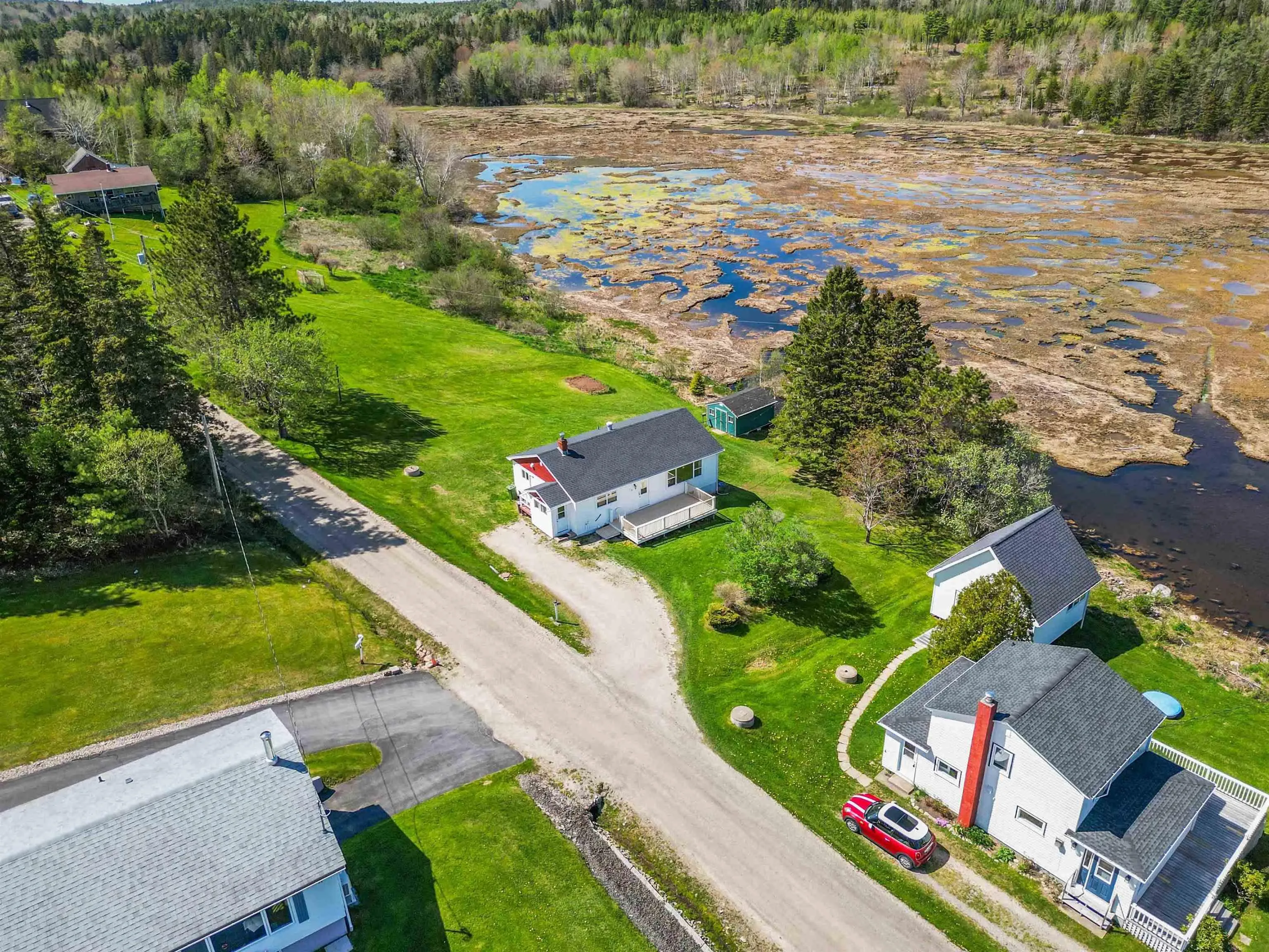 12 Old Oakland Road, Indian Point, NS B0J 2E0, 3 Bedrooms Bedrooms, ,1 BathroomBathrooms,Residential,For Sale,Old Oakland,202511572