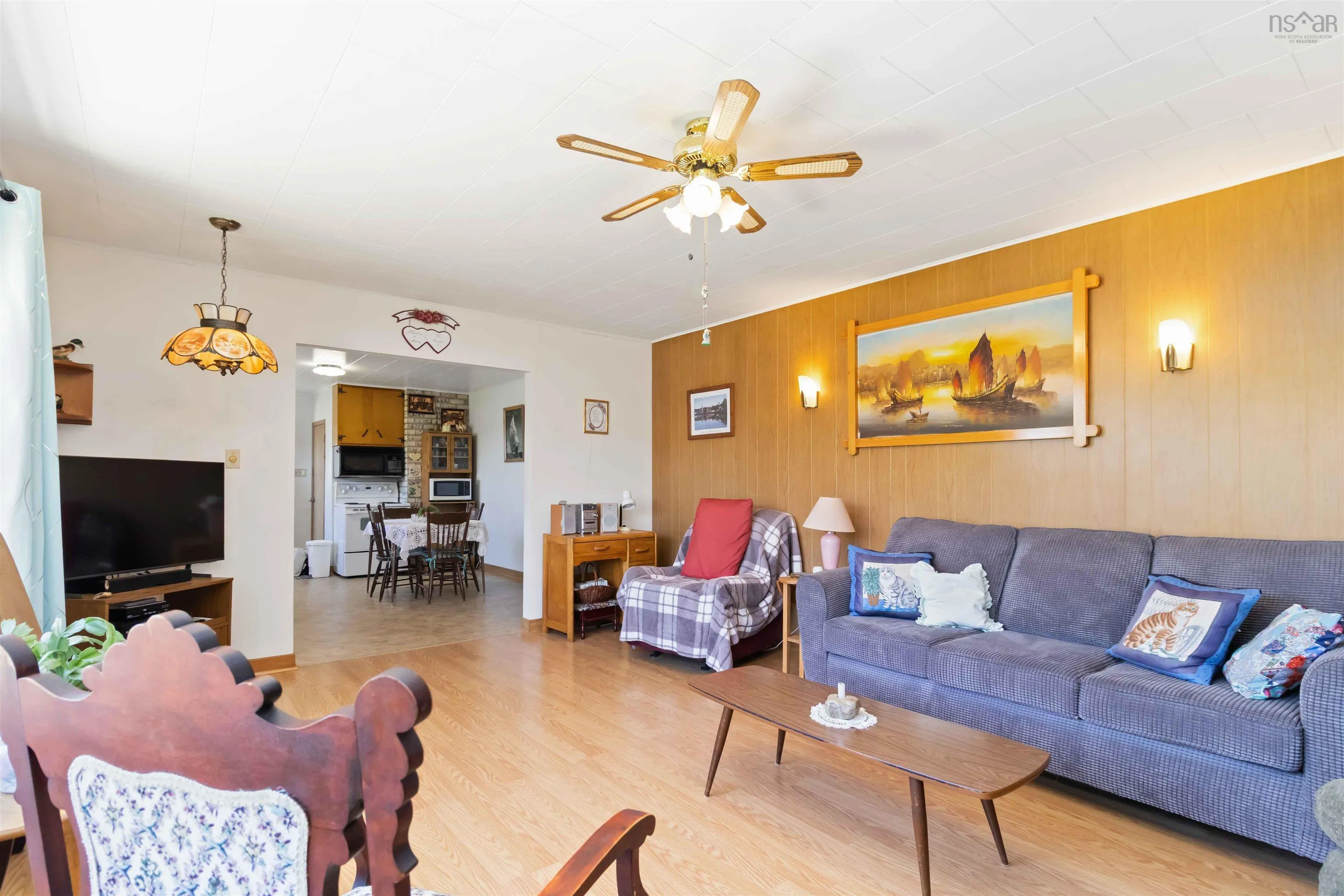 12 Old Oakland Road, Indian Point, NS B0J 2E0, 3 Bedrooms Bedrooms, ,1 BathroomBathrooms,Residential,For Sale,Old Oakland,202511572