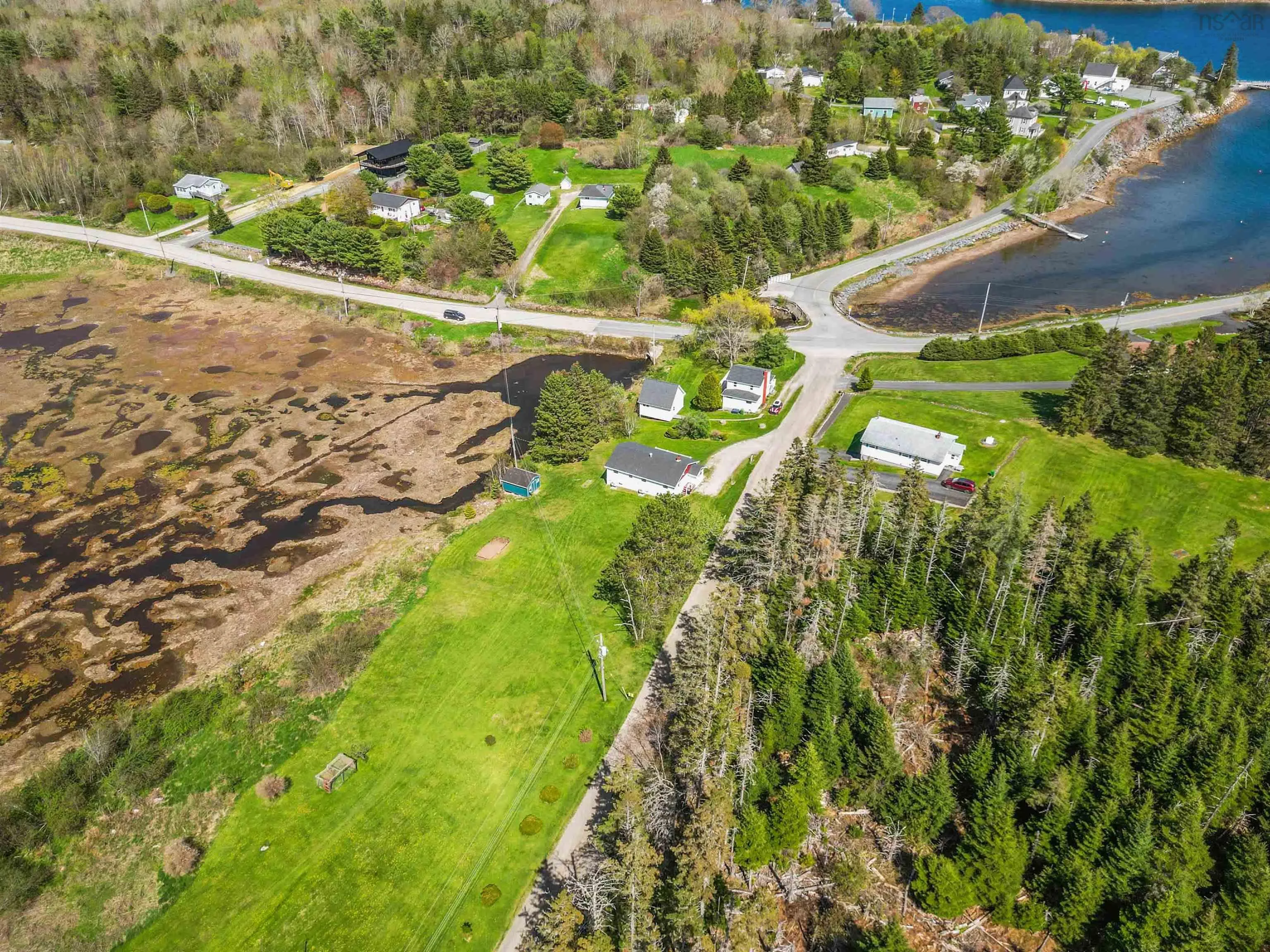 12 Old Oakland Road, Indian Point, NS B0J 2E0, 3 Bedrooms Bedrooms, ,1 BathroomBathrooms,Residential,For Sale,Old Oakland,202511572