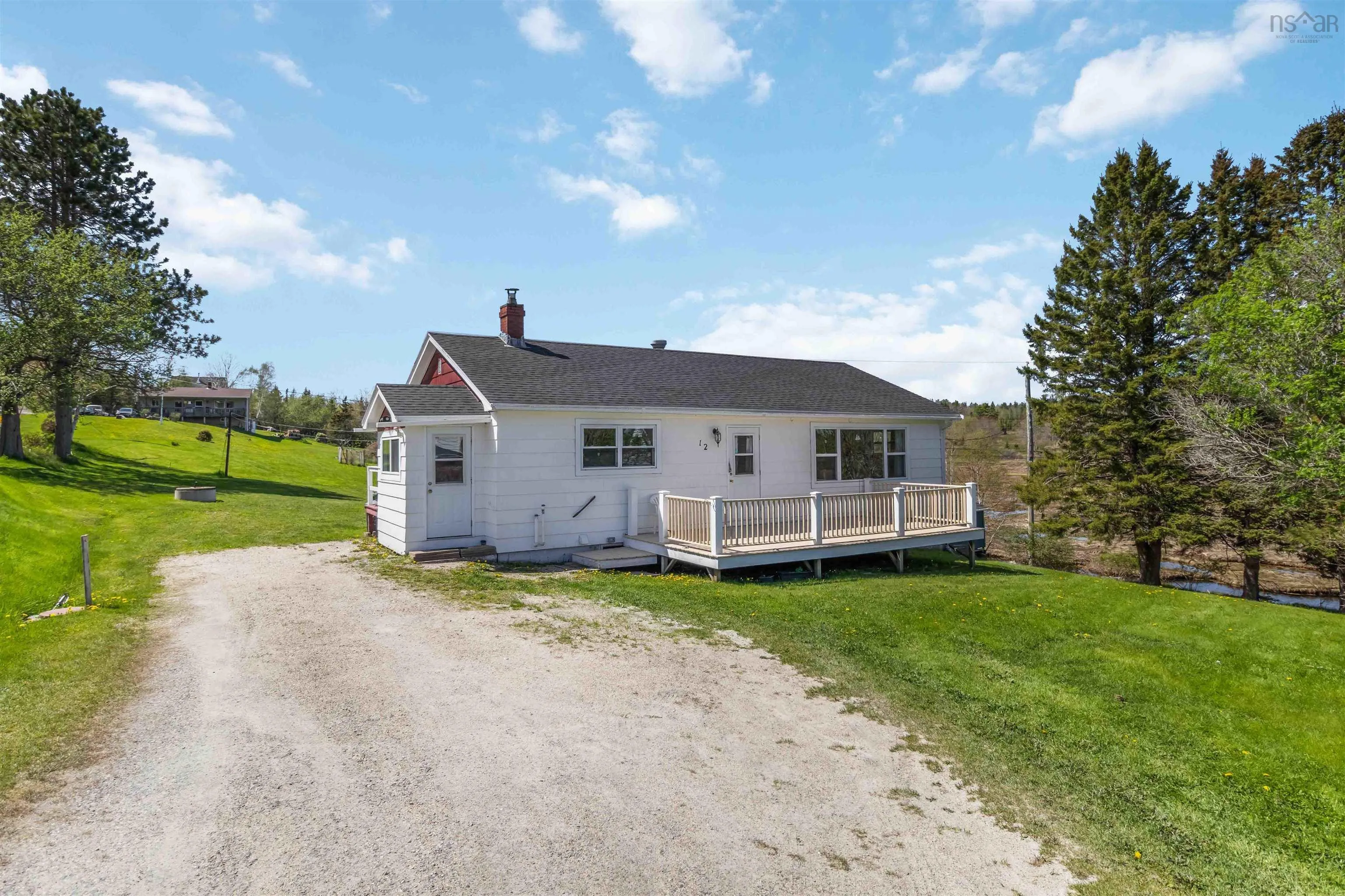 12 Old Oakland Road, Indian Point, NS B0J 2E0, 3 Bedrooms Bedrooms, ,1 BathroomBathrooms,Residential,For Sale,Old Oakland,202511572