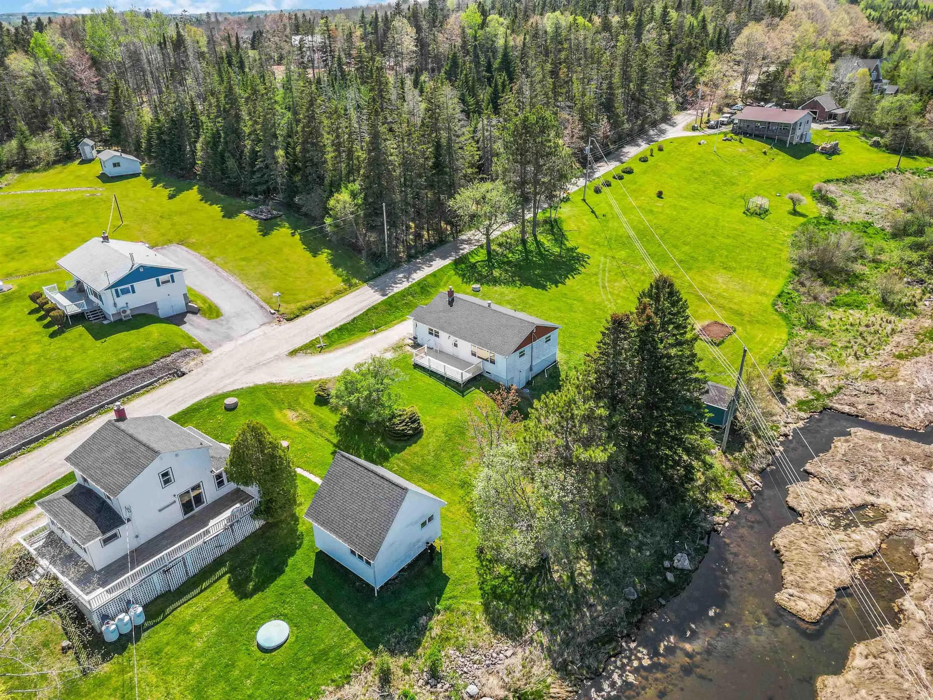 12 Old Oakland Road, Indian Point, NS B0J 2E0, 3 Bedrooms Bedrooms, ,1 BathroomBathrooms,Residential,For Sale,Old Oakland,202511572