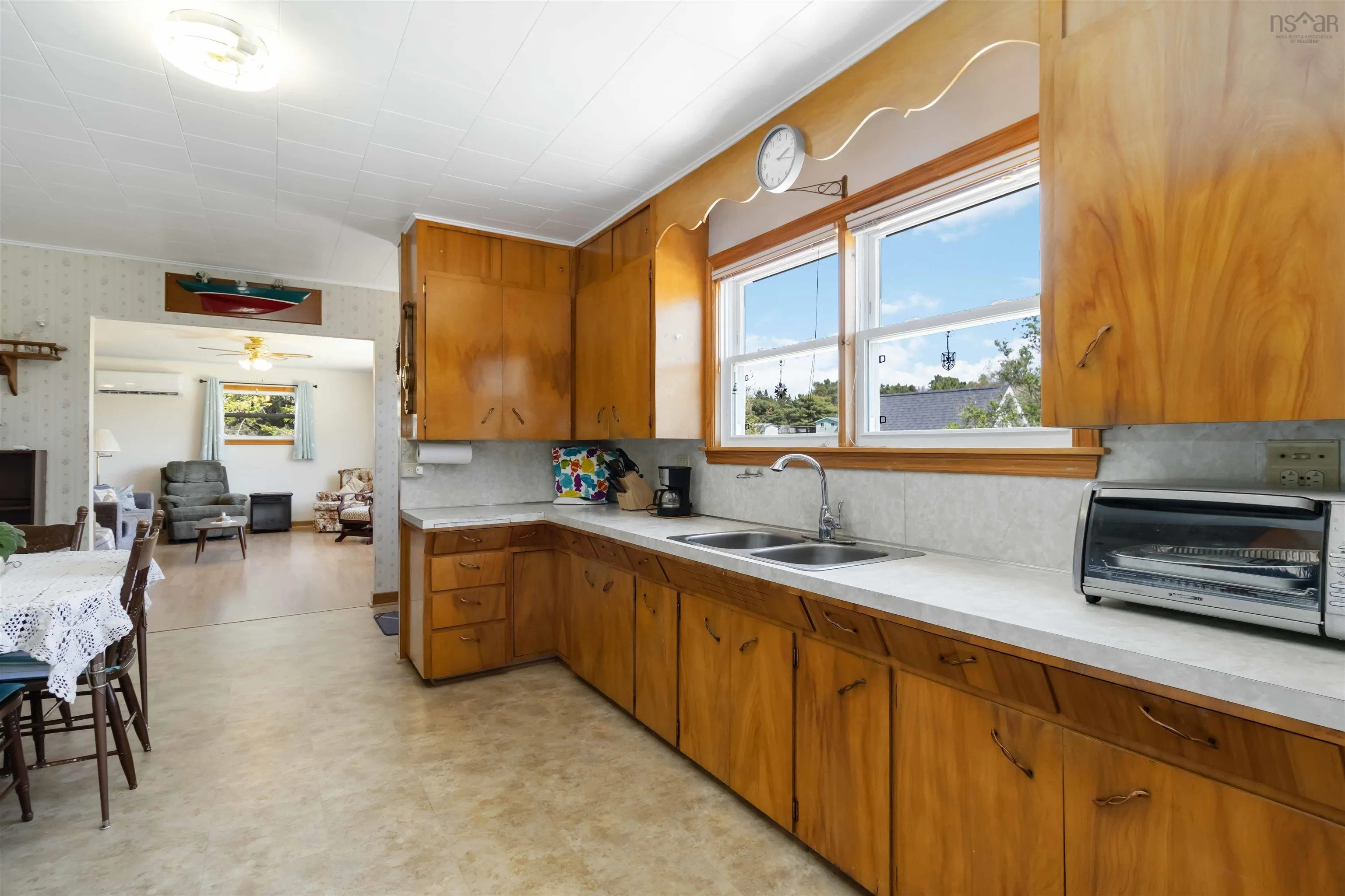 12 Old Oakland Road, Indian Point, NS B0J 2E0, 3 Bedrooms Bedrooms, ,1 BathroomBathrooms,Residential,For Sale,Old Oakland,202511572