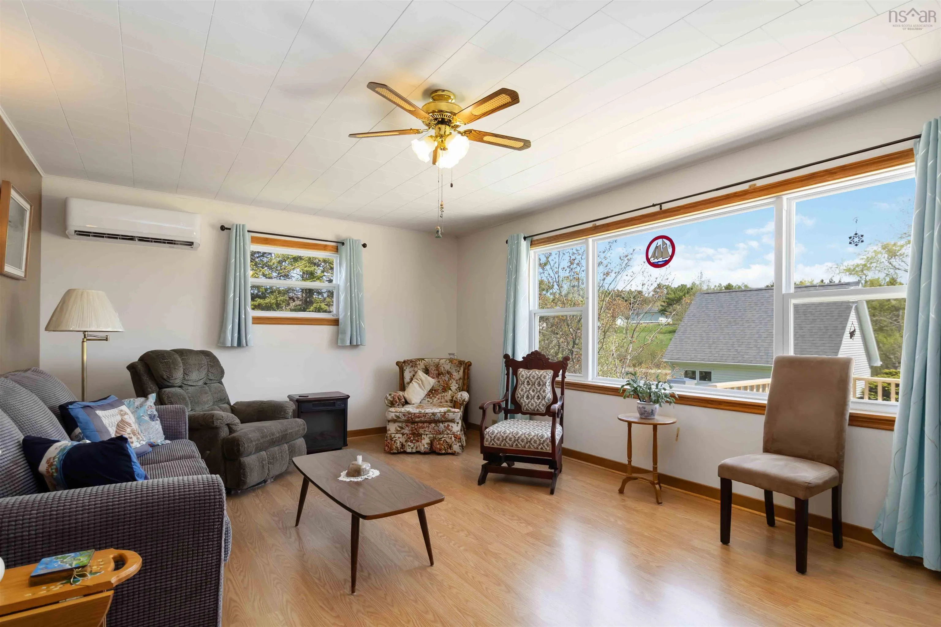 12 Old Oakland Road, Indian Point, NS B0J 2E0, 3 Bedrooms Bedrooms, ,1 BathroomBathrooms,Residential,For Sale,Old Oakland,202511572