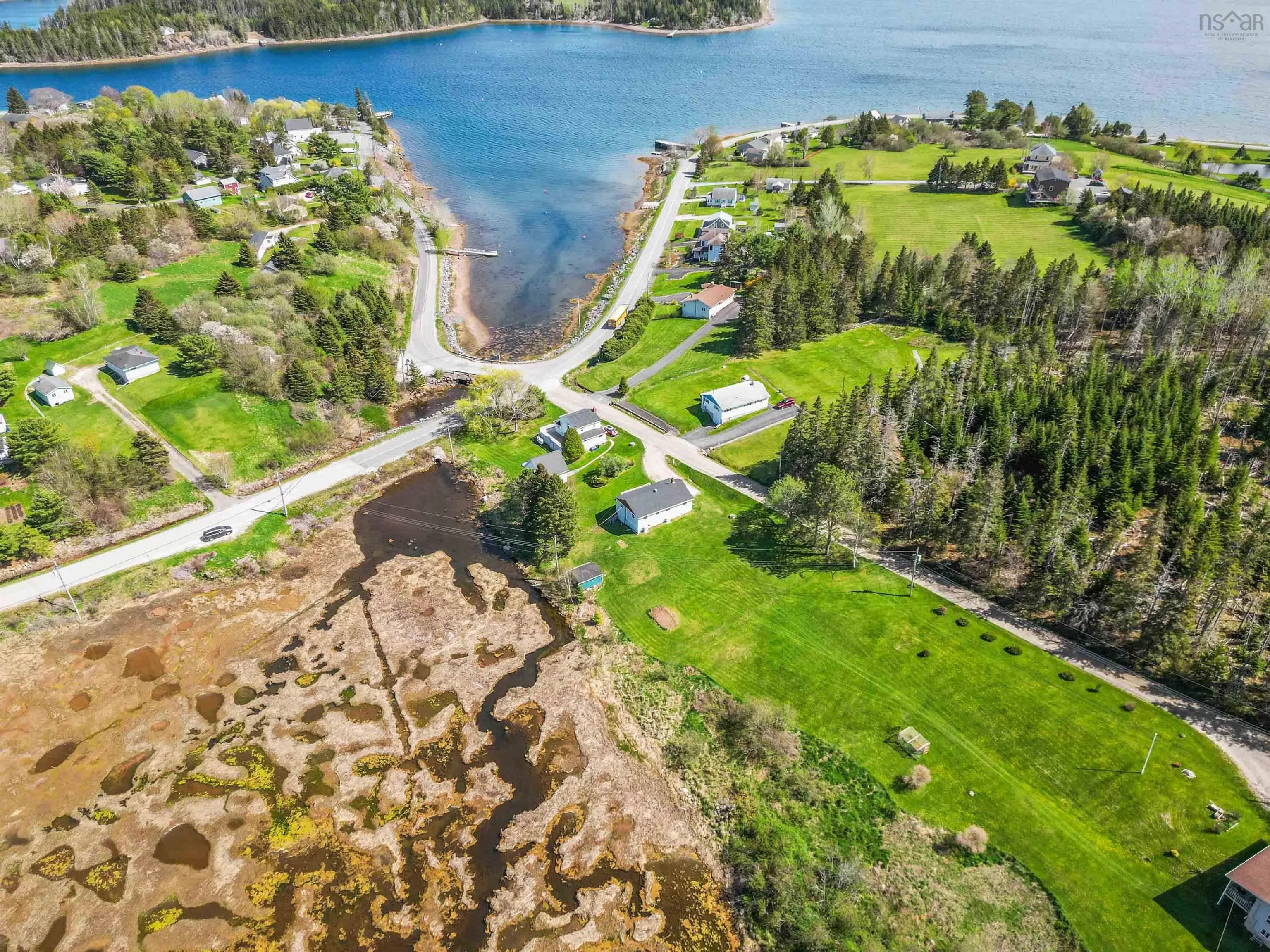 12 Old Oakland Road, Indian Point, NS B0J 2E0, 3 Bedrooms Bedrooms, ,1 BathroomBathrooms,Residential,For Sale,Old Oakland,202511572