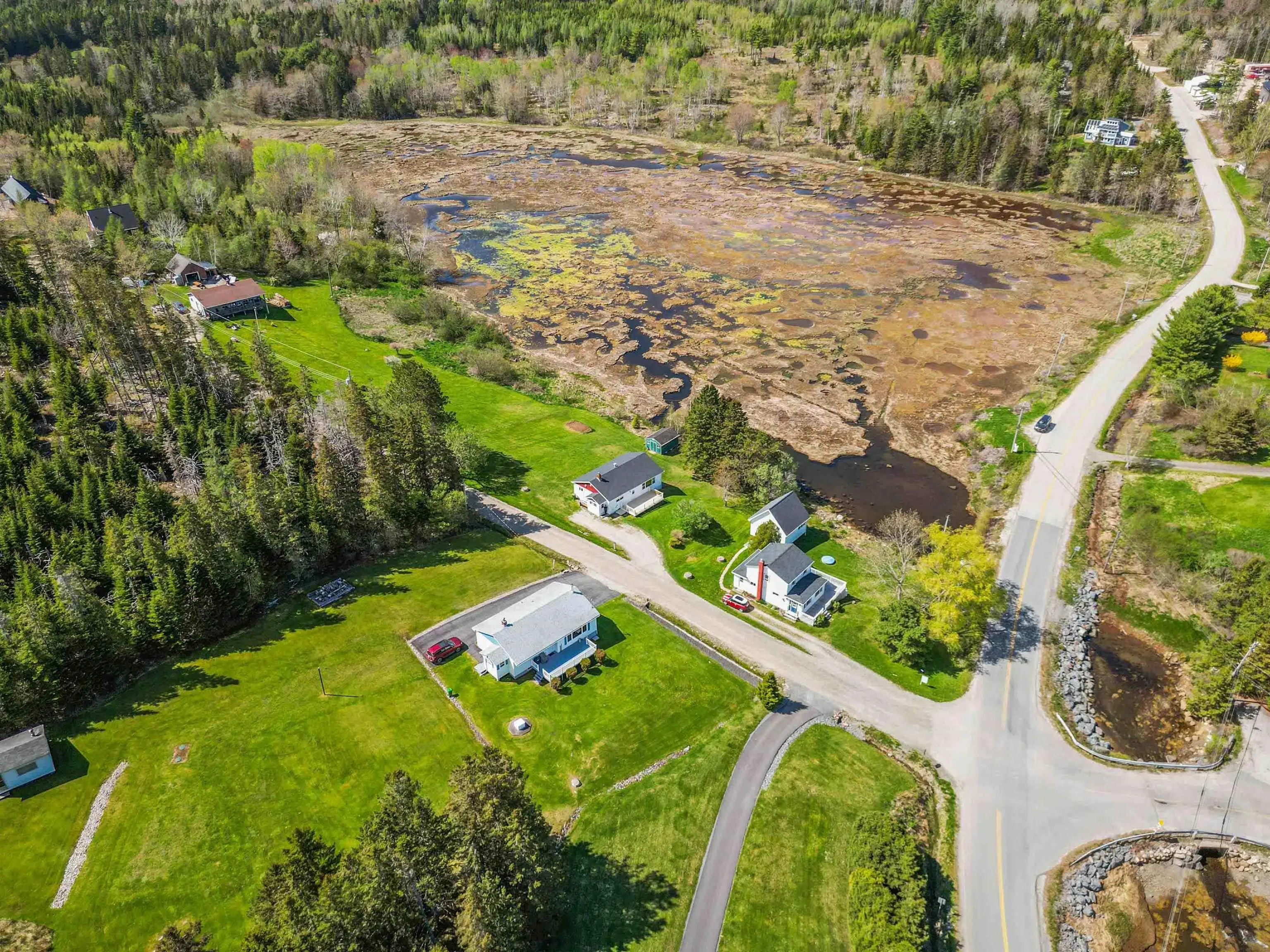 12 Old Oakland Road, Indian Point, NS B0J 2E0, 3 Bedrooms Bedrooms, ,1 BathroomBathrooms,Residential,For Sale,Old Oakland,202511572