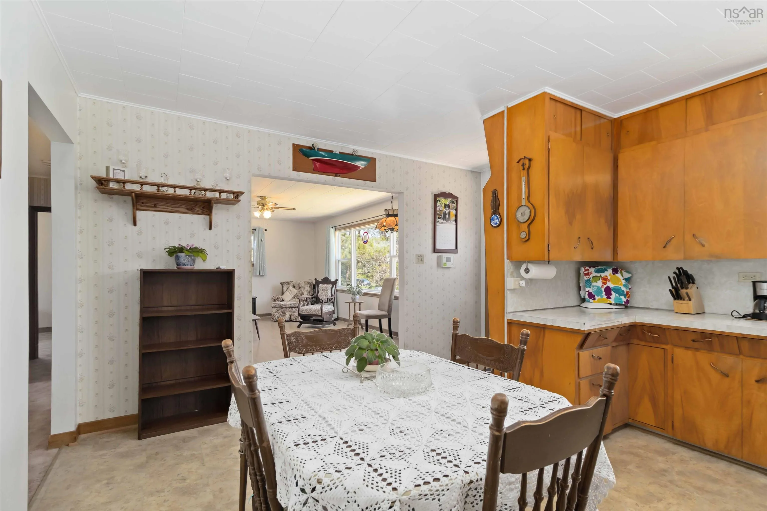 12 Old Oakland Road, Indian Point, NS B0J 2E0, 3 Bedrooms Bedrooms, ,1 BathroomBathrooms,Residential,For Sale,Old Oakland,202511572