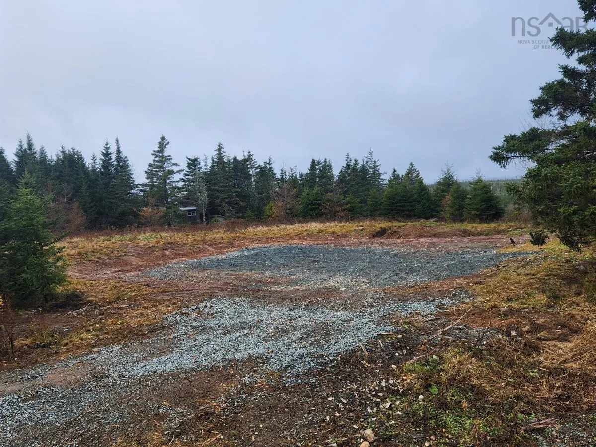 22 Leeward Lane Lot 45, East Lawrencetown Ns B3h 2k3, ,Land,For Sale,Leeward,202419559