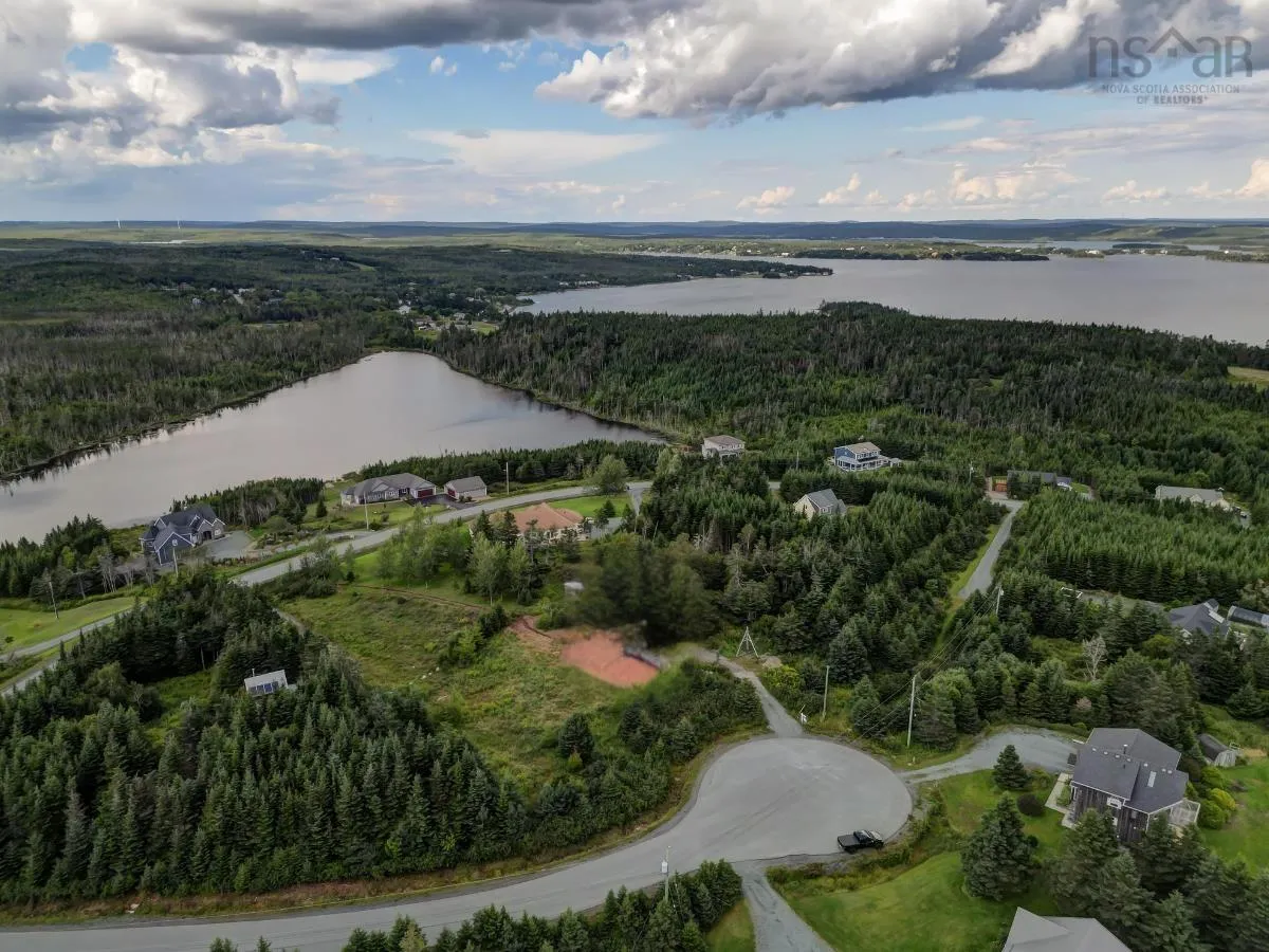 22 Leeward Lane Lot 45, East Lawrencetown Ns B3h 2k3, ,Land,For Sale,Leeward,202419559