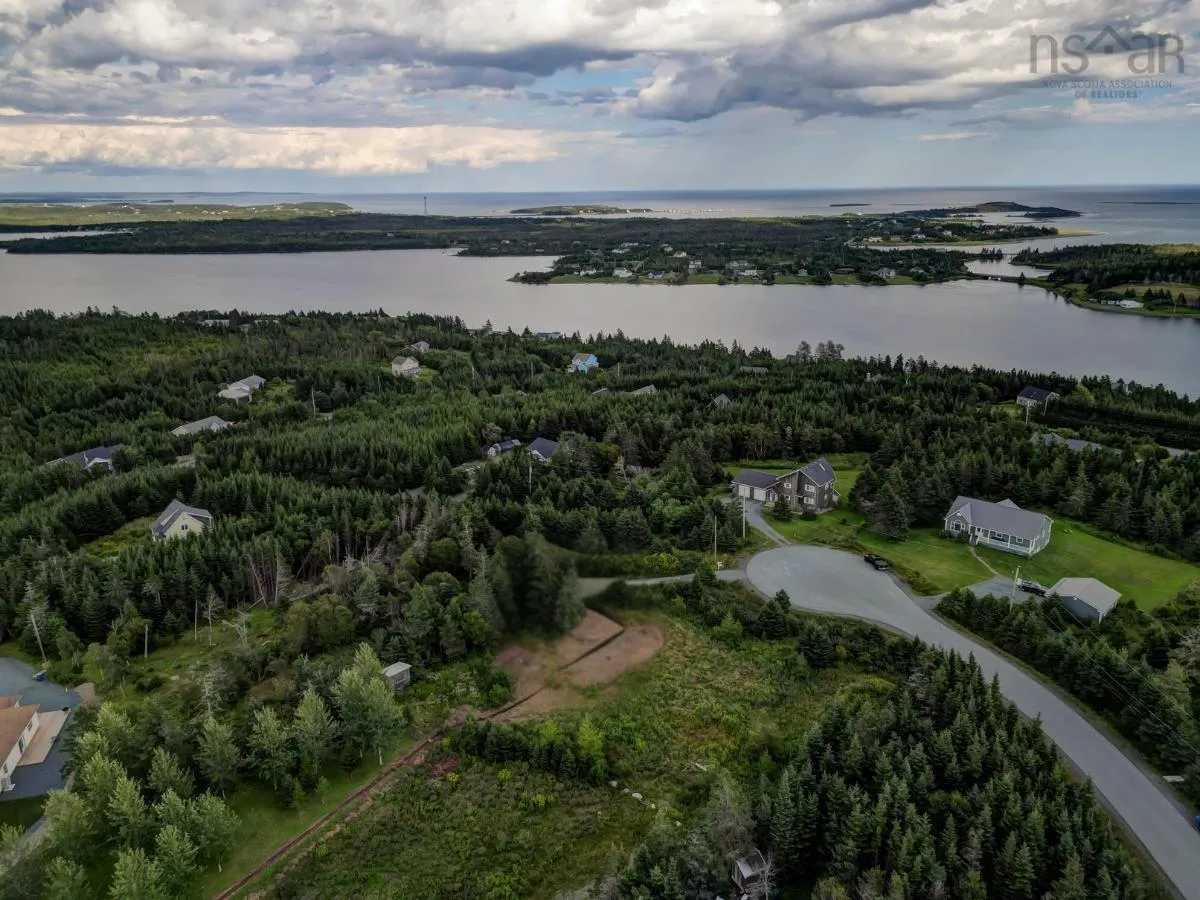 22 Leeward Lane Lot 45, East Lawrencetown Ns B3h 2k3, ,Land,For Sale,Leeward,202419559
