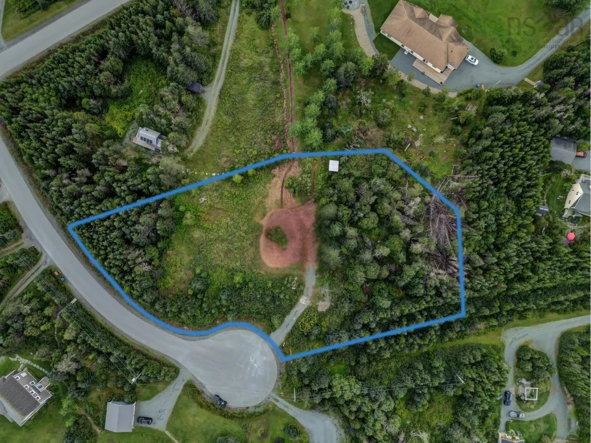 22 Leeward Lane Lot 45, East Lawrencetown Ns B3h 2k3, ,Land,For Sale,Leeward,202419559
