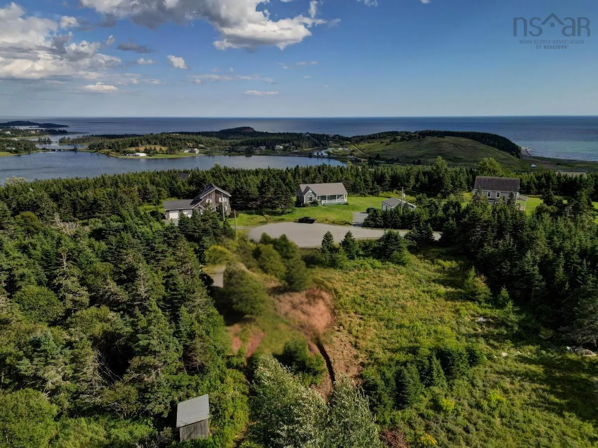 22 Leeward Lane Lot 45, East Lawrencetown Ns B3h 2k3, ,Land,For Sale,Leeward,202419559