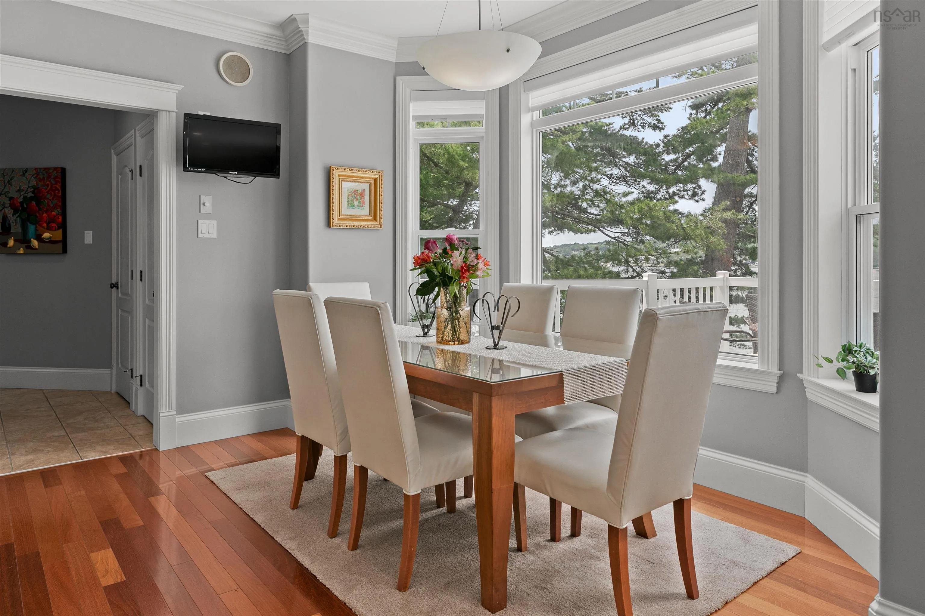 981 Shore Drive, Bedford Ns B4a 2e6, 4 Bedrooms Bedrooms, ,4 BathroomsBathrooms,Residential,For Sale,Shore,202417715