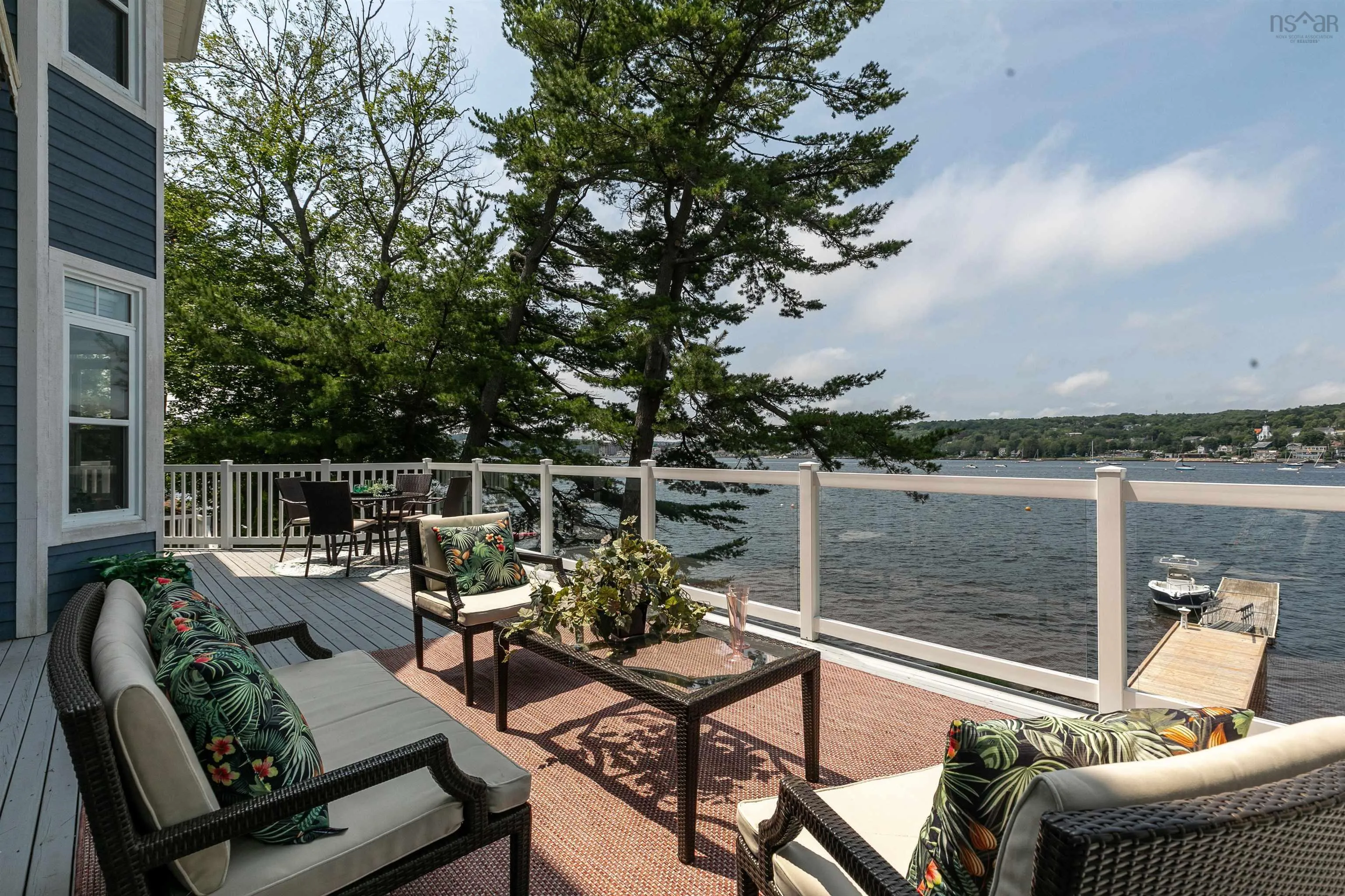 981 Shore Drive, Bedford Ns B4a 2e6, 4 Bedrooms Bedrooms, ,4 BathroomsBathrooms,Residential,For Sale,Shore,202417715
