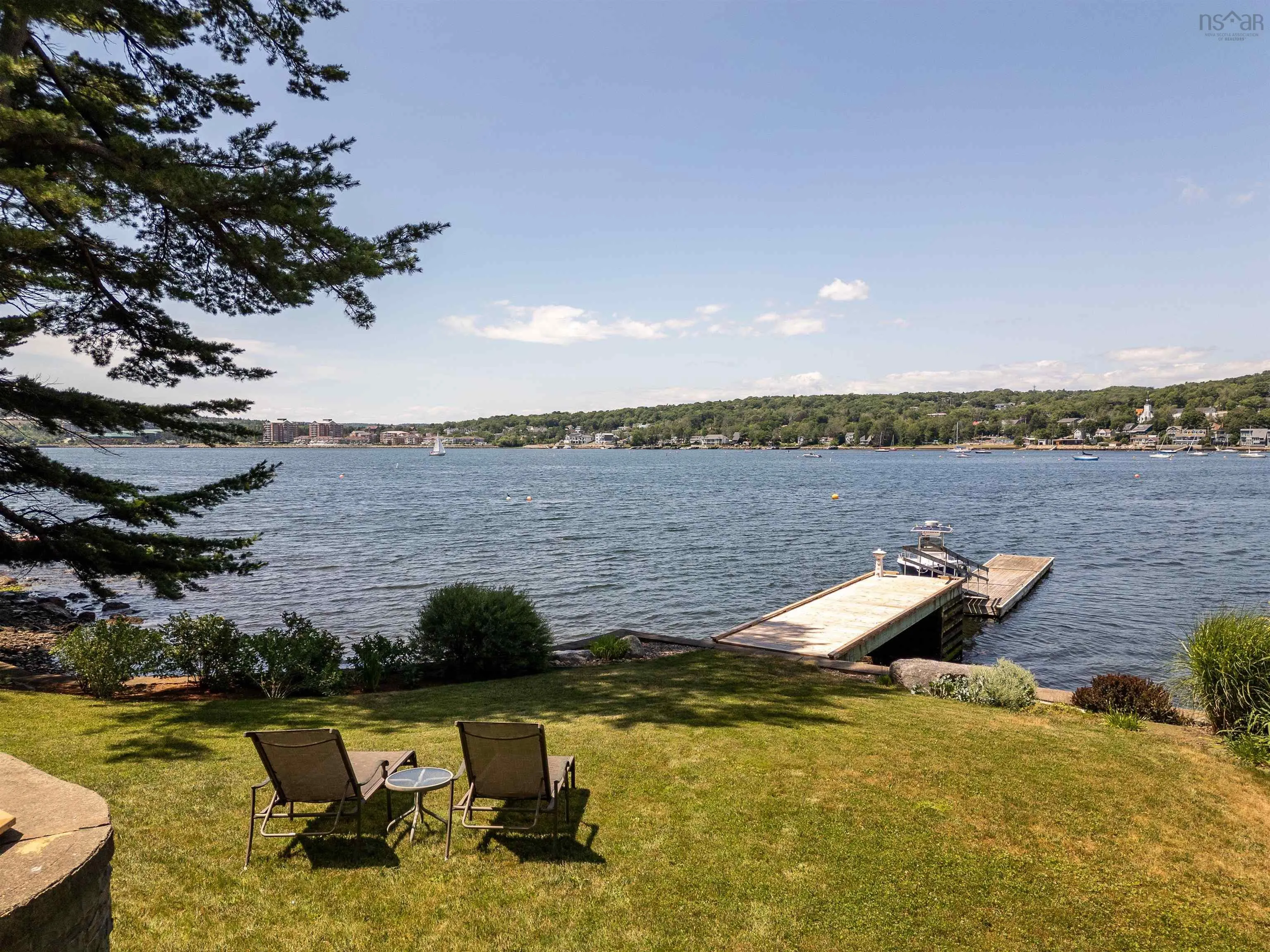 981 Shore Drive, Bedford Ns B4a 2e6, 4 Bedrooms Bedrooms, ,4 BathroomsBathrooms,Residential,For Sale,Shore,202417715