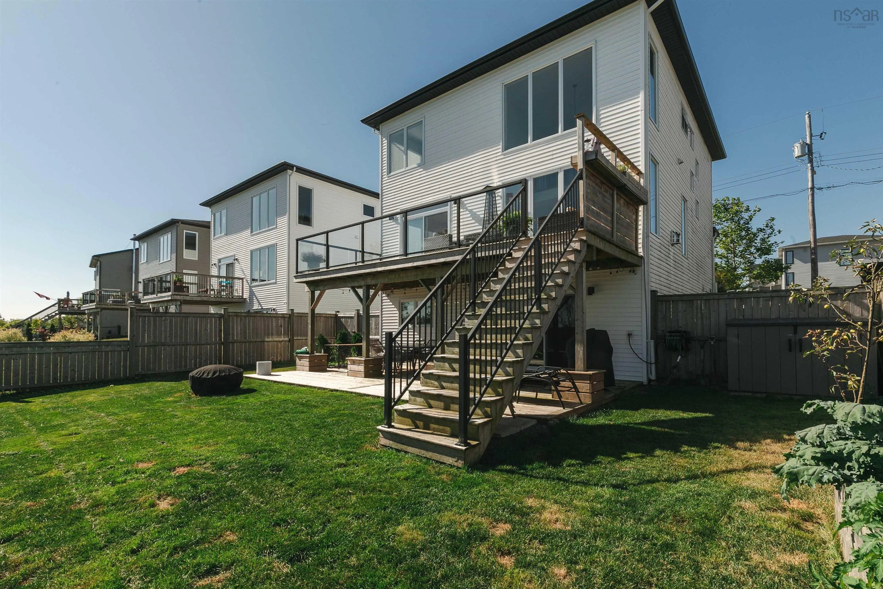 85 Glen Baker Drive, Herring Cove, NS B3R 0E1, 4 Bedrooms Bedrooms, ,4 BathroomsBathrooms,Residential,For Sale,Glen Baker,202521343