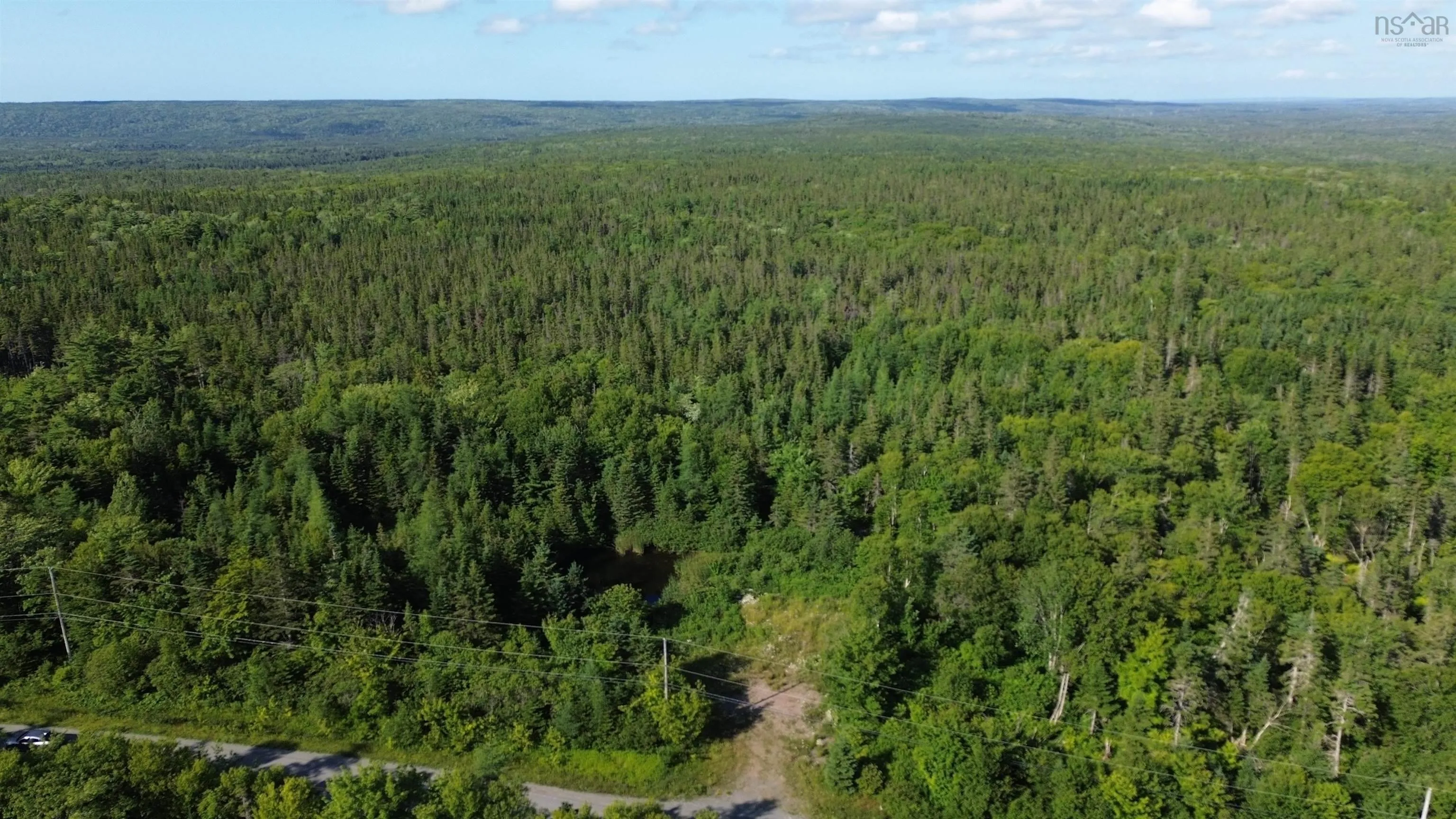 Black River Road, Grande Anse, NS B0E 1V0, ,Land,For Sale,Black River,202517525