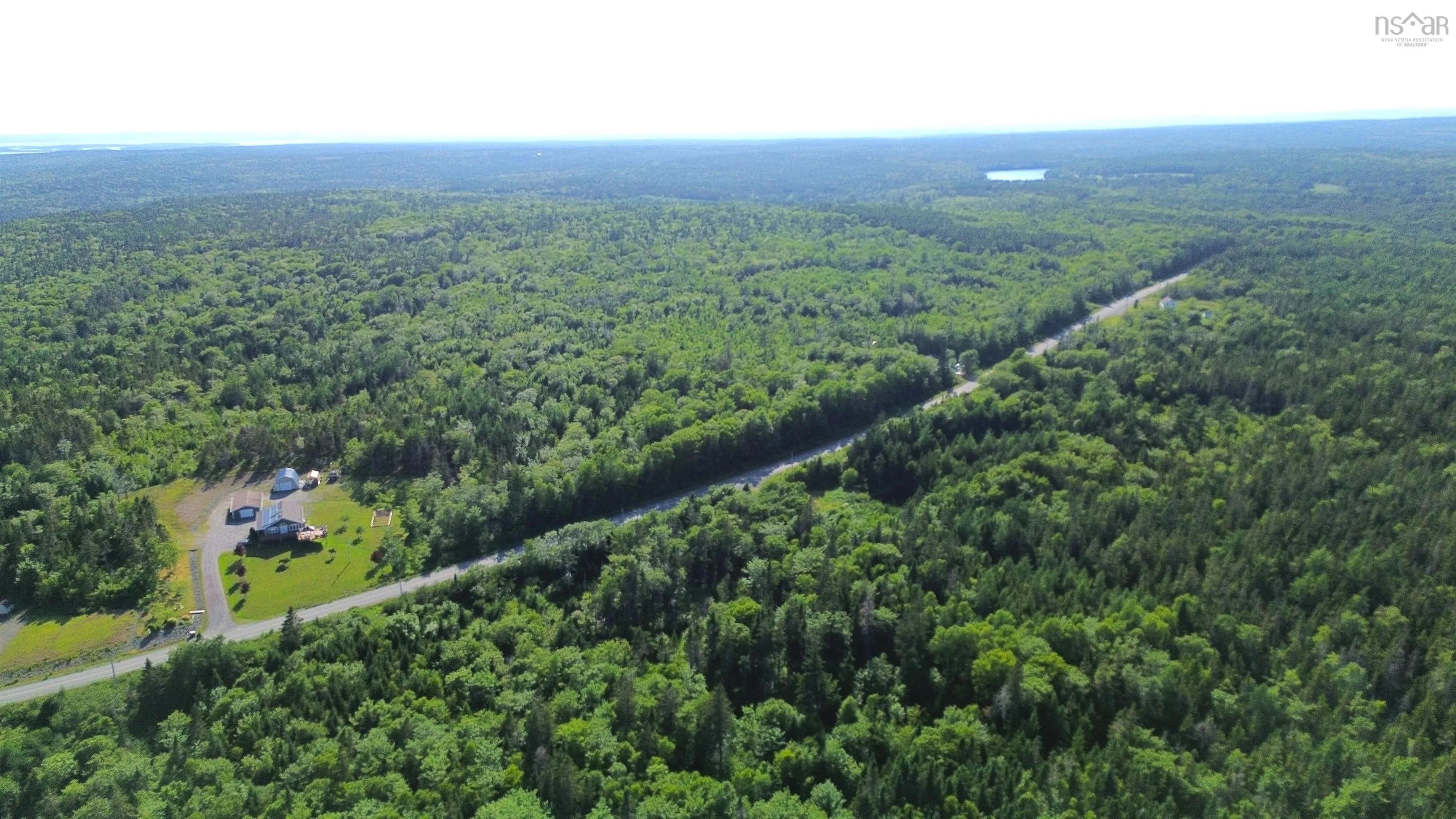 Black River Road, Grande Anse, NS B0E 1V0, ,Land,For Sale,Black River,202517525