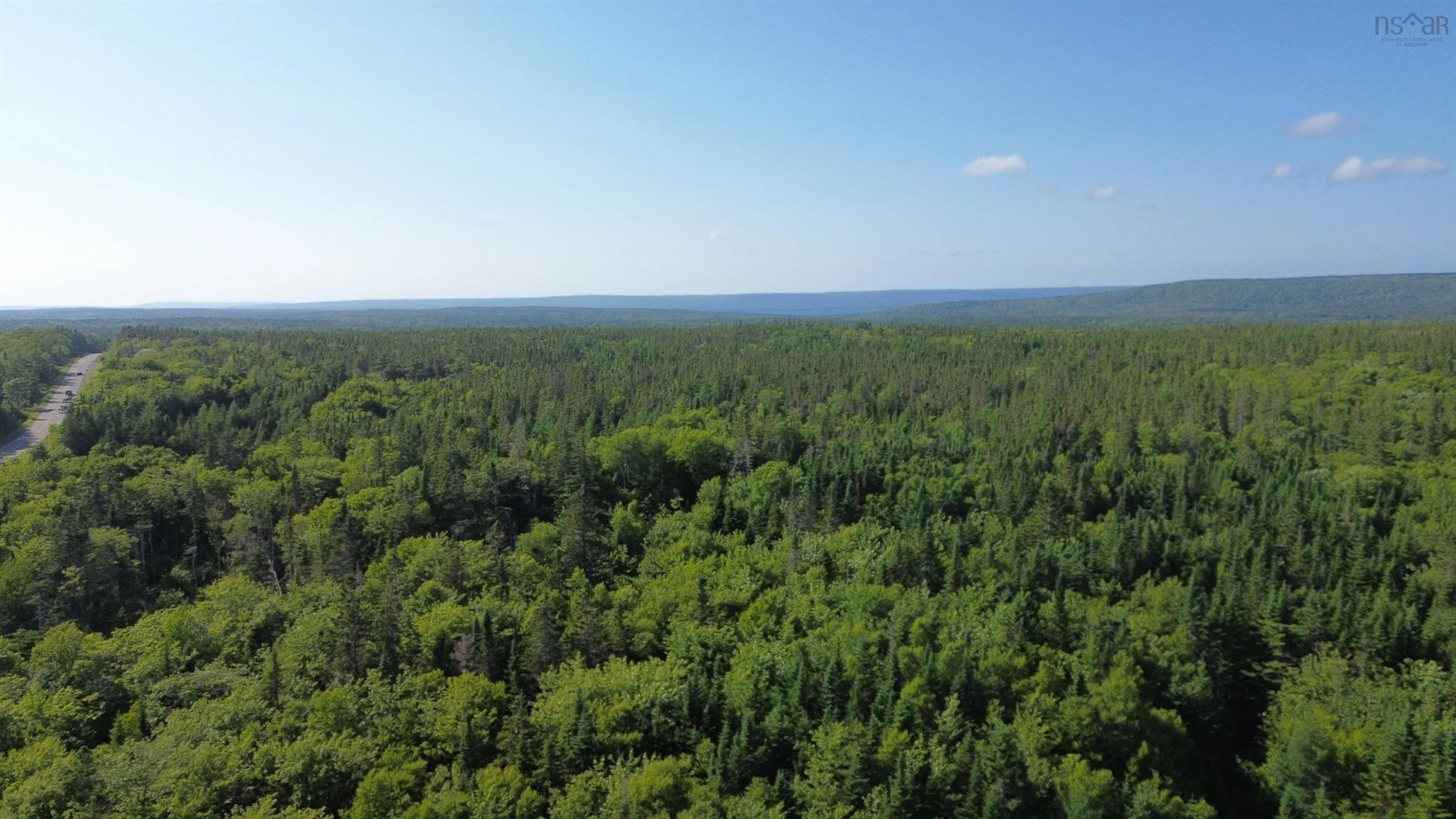 Black River Road, Grande Anse, NS B0E 1V0, ,Land,For Sale,Black River,202517525