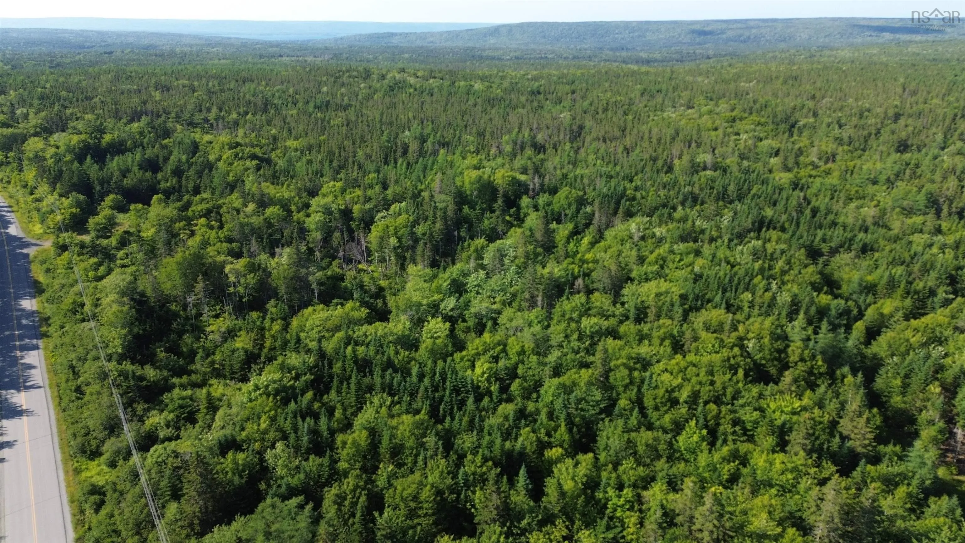 Black River Road, Grande Anse, NS B0E 1V0, ,Land,For Sale,Black River,202517525