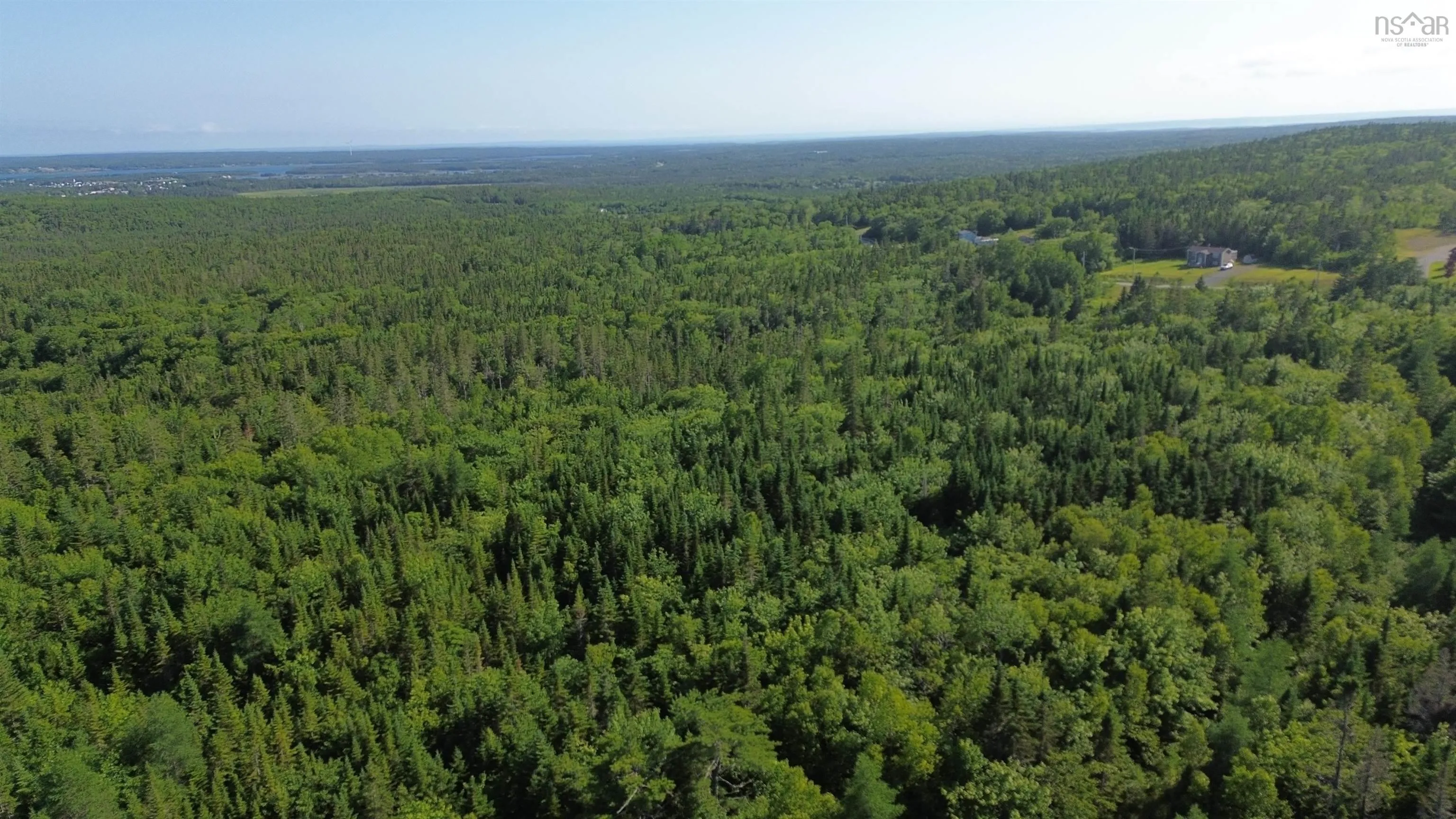 Black River Road, Grande Anse, NS B0E 1V0, ,Land,For Sale,Black River,202517525