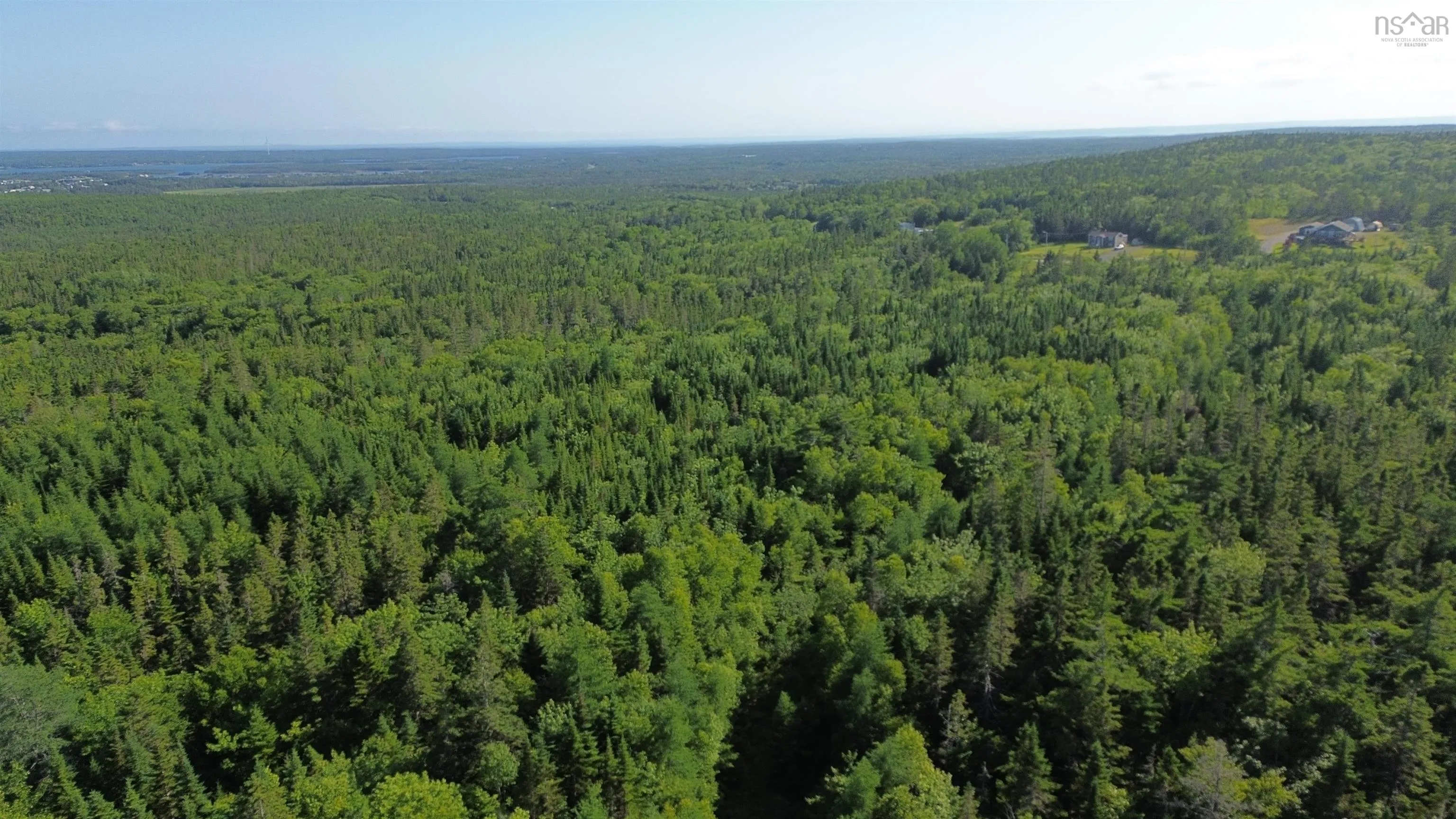 Black River Road, Grande Anse, NS B0E 1V0, ,Land,For Sale,Black River,202517525