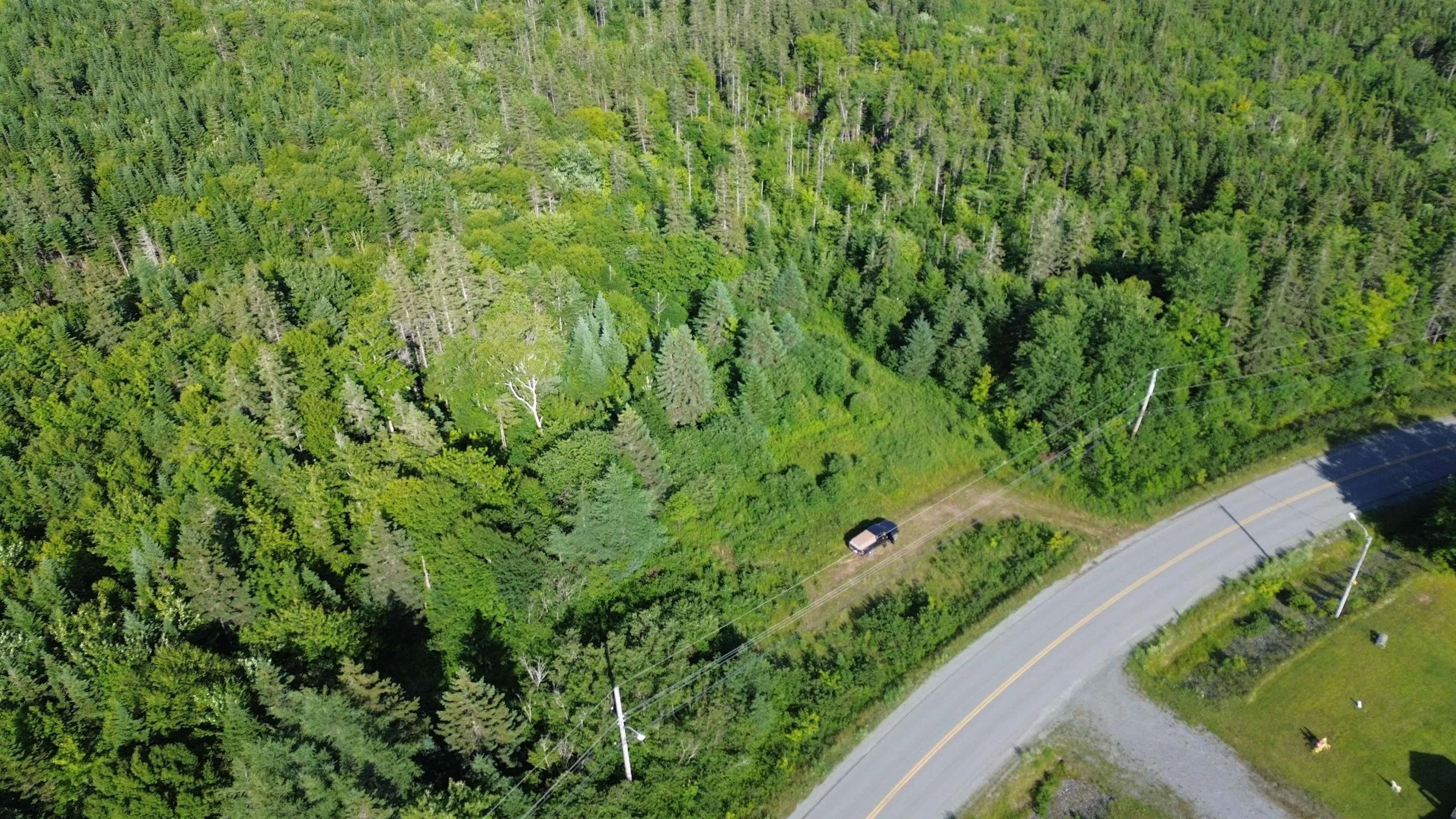 Black River Road, Grande Anse, NS B0E 1V0, ,Land,For Sale,Black River,202517525