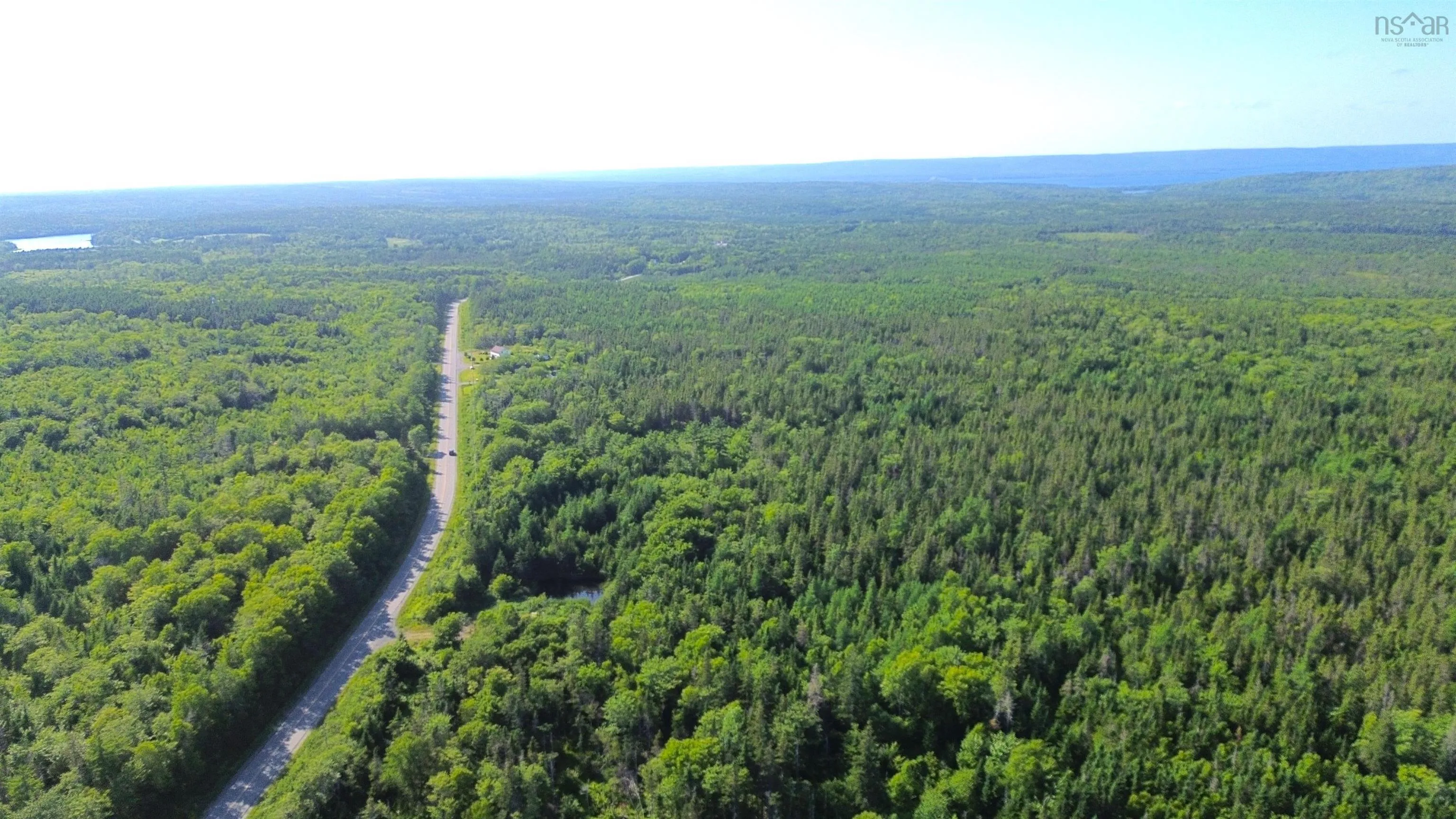 Black River Road, Grande Anse, NS B0E 1V0, ,Land,For Sale,Black River,202517525