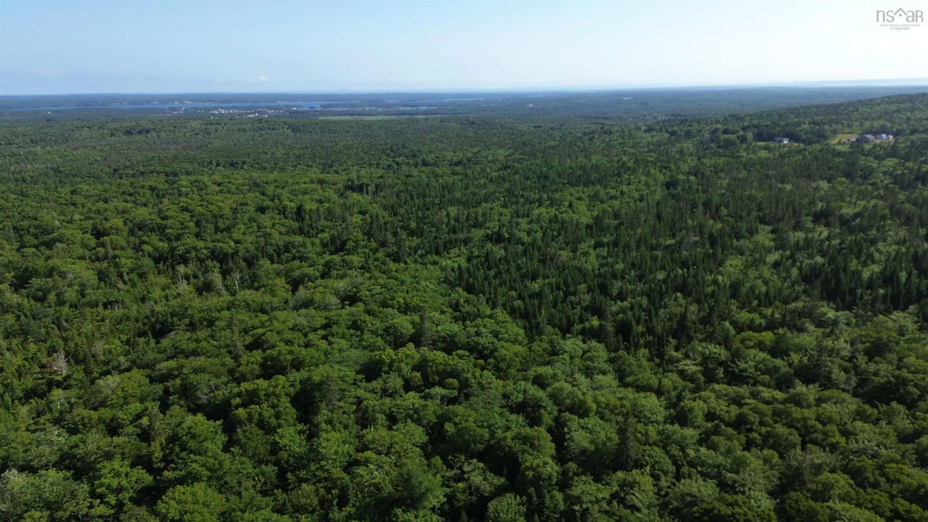 Black River Road, Grande Anse, NS B0E 1V0, ,Land,For Sale,Black River,202517525