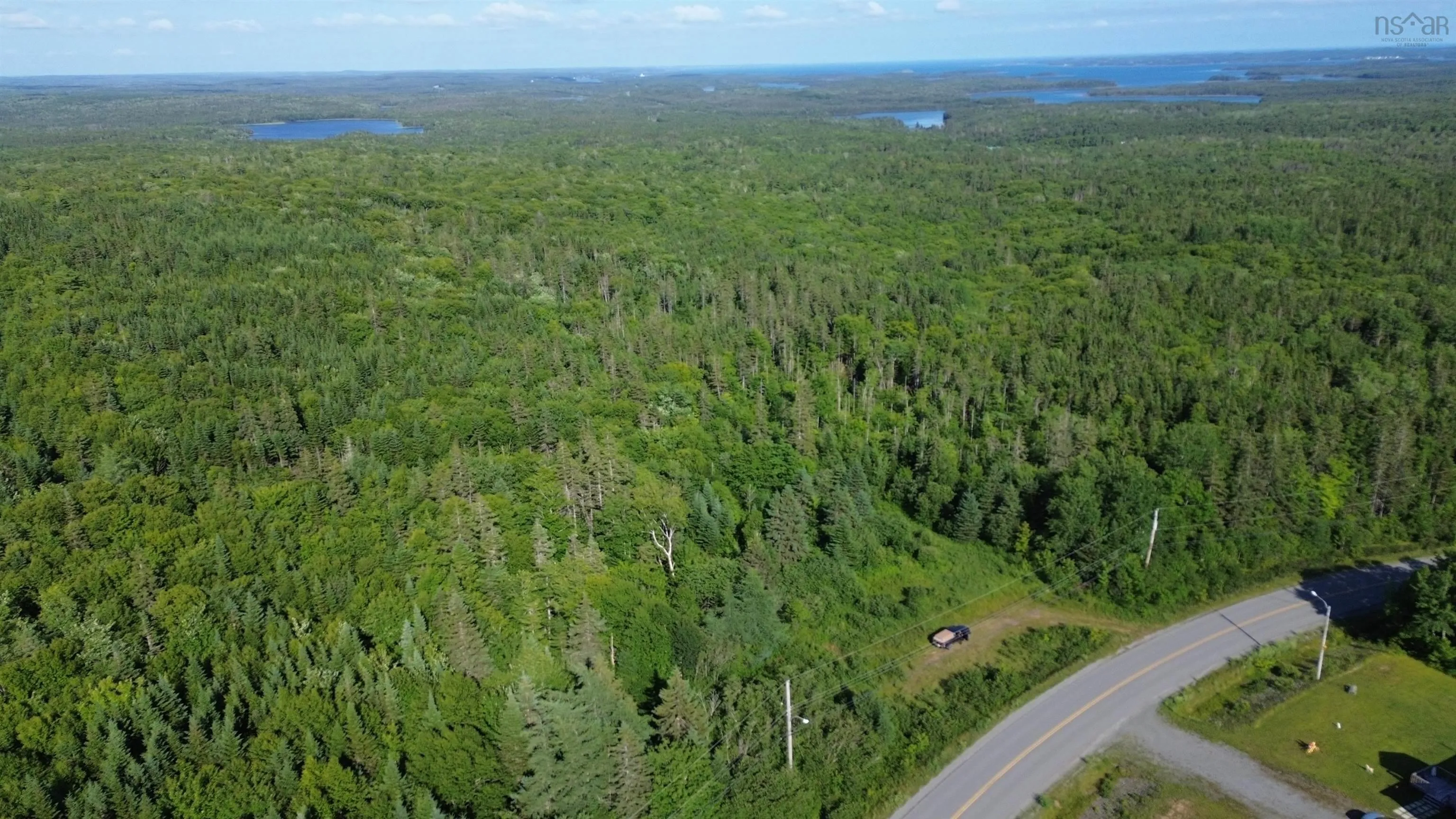 Black River Road, Grande Anse, NS B0E 1V0, ,Land,For Sale,Black River,202517525