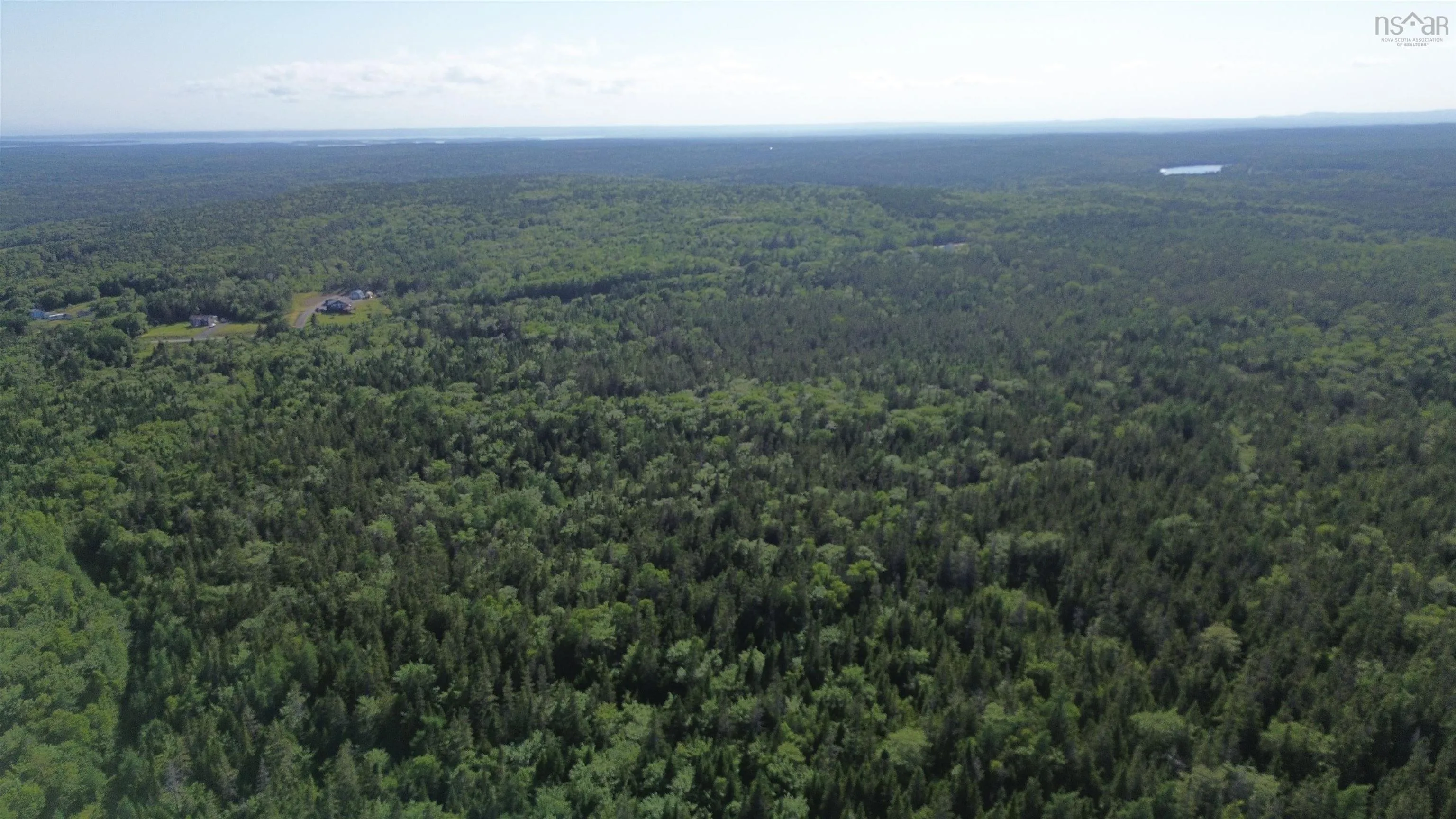 Black River Road, Grande Anse, NS B0E 1V0, ,Land,For Sale,Black River,202517525
