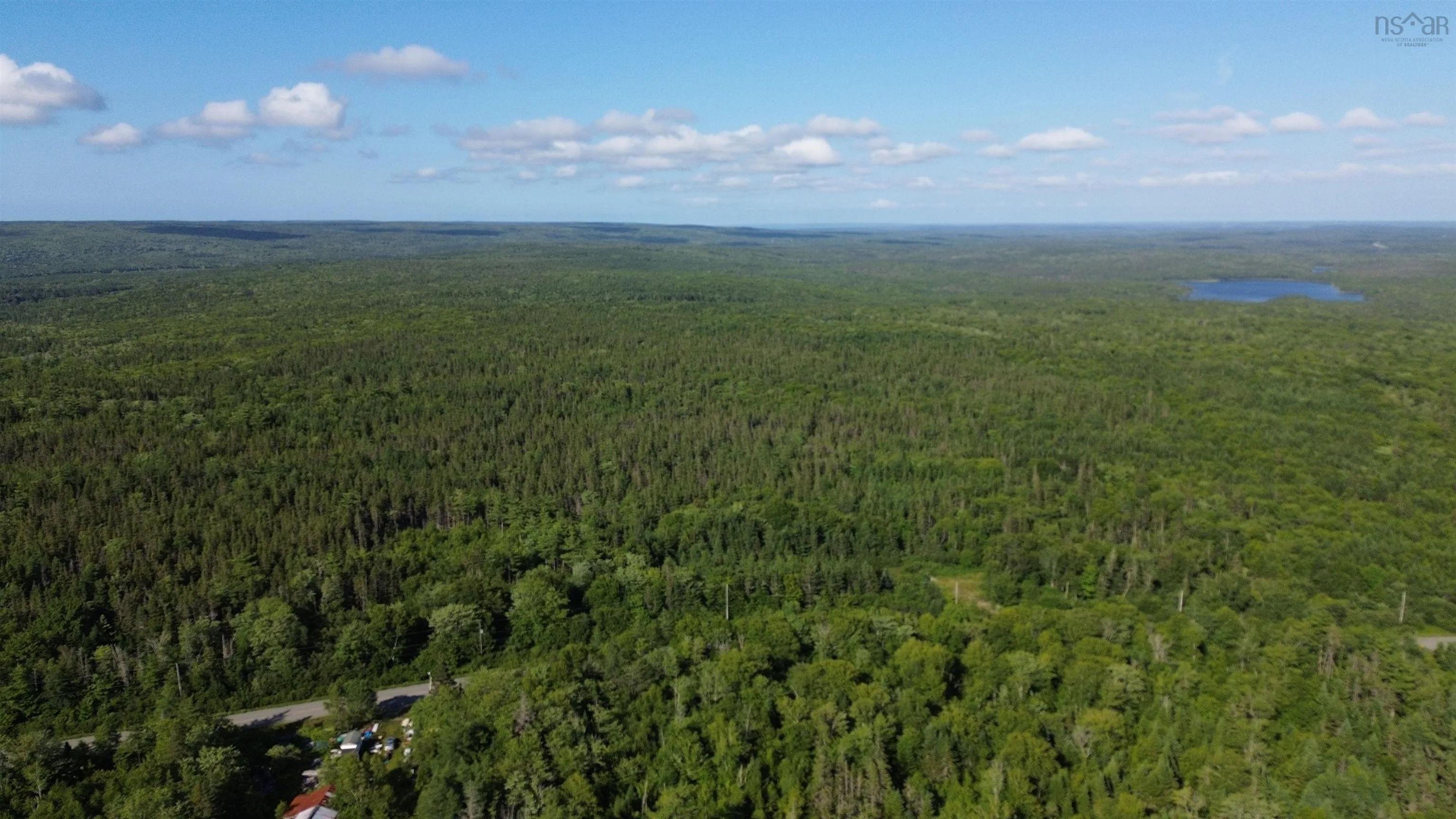 Black River Road, Grande Anse, NS B0E 1V0, ,Land,For Sale,Black River,202517525