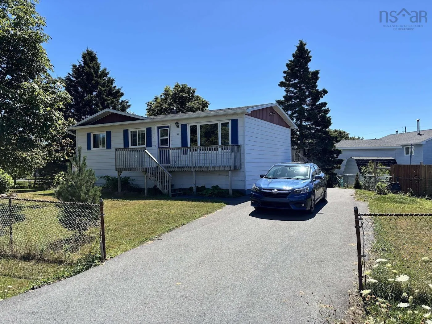 83 Redoubt Way, Eastern Passage, NS B3G 1E7, 4 Bedrooms Bedrooms, ,2 BathroomsBathrooms,Residential,For Sale,Redoubt,202520735