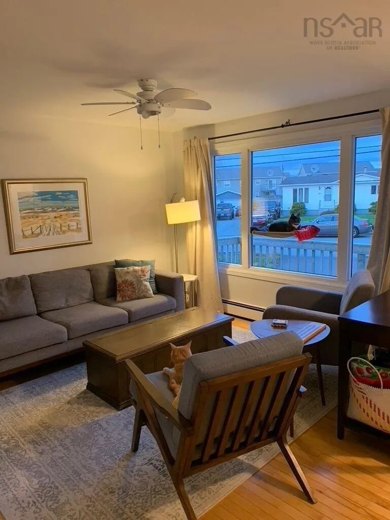 83 Redoubt Way, Eastern Passage, NS B3G 1E7, 4 Bedrooms Bedrooms, ,2 BathroomsBathrooms,Residential,For Sale,Redoubt,202520735