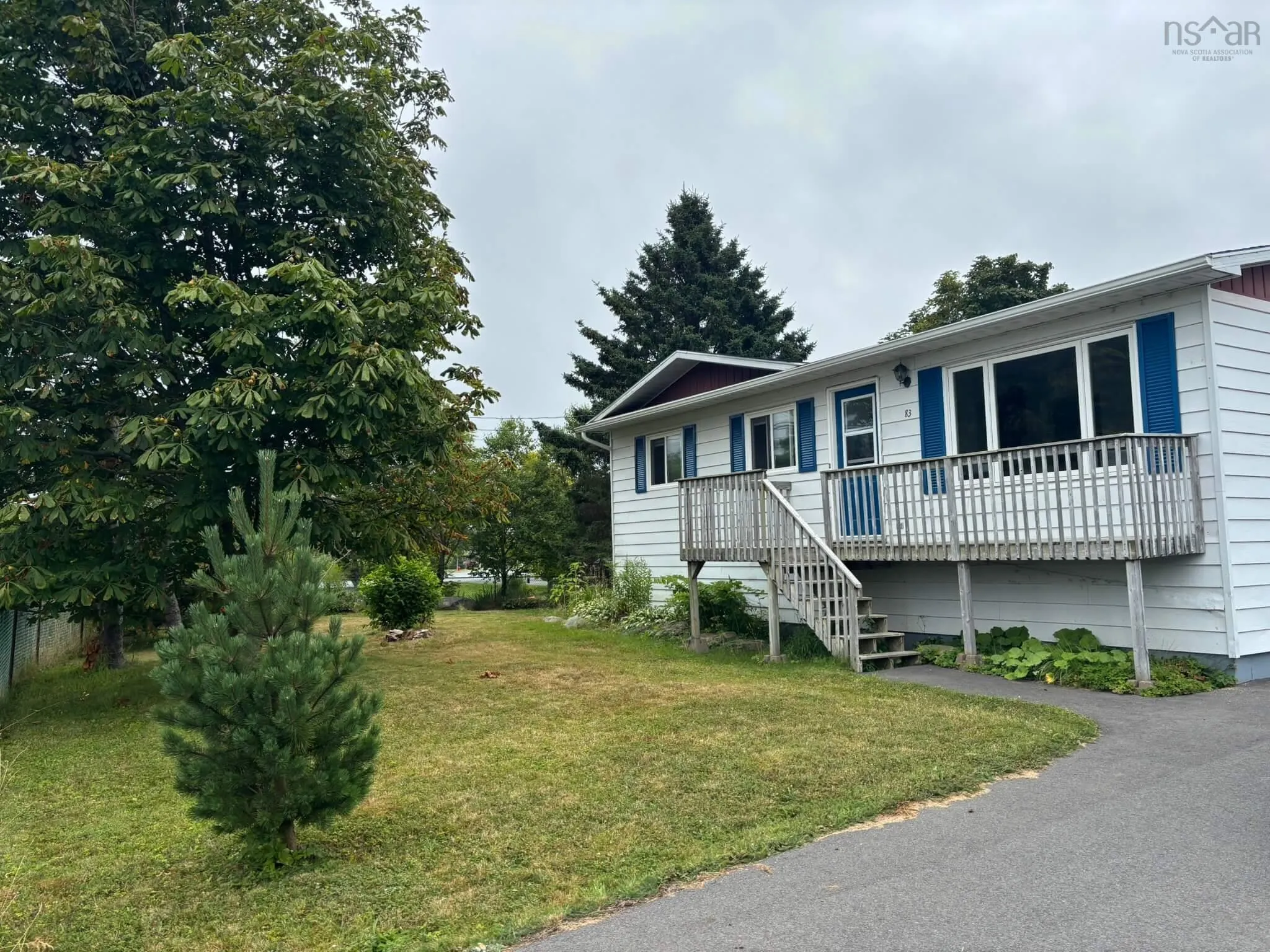 83 Redoubt Way, Eastern Passage, NS B3G 1E7, 4 Bedrooms Bedrooms, ,2 BathroomsBathrooms,Residential,For Sale,Redoubt,202520735