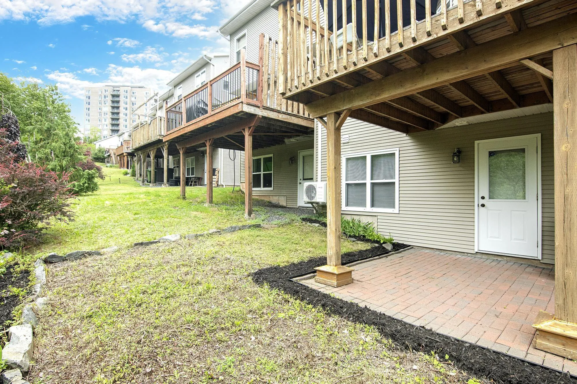 22 Brigadier Court, Halifax, NS B3M 4Y5, 3 Bedrooms Bedrooms, ,4 BathroomsBathrooms,Residential,For Sale,Brigadier,202517561