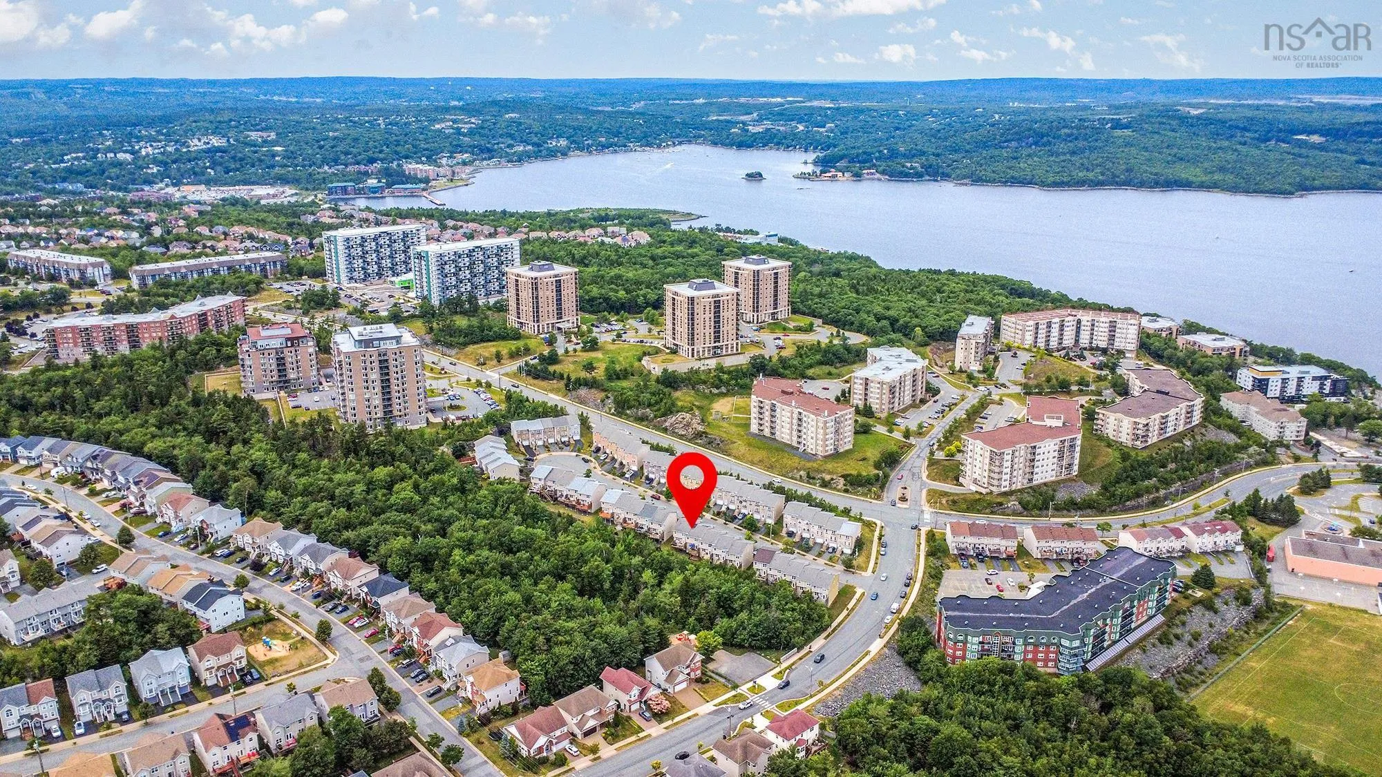 22 Brigadier Court, Halifax, NS B3M 4Y5, 3 Bedrooms Bedrooms, ,4 BathroomsBathrooms,Residential,For Sale,Brigadier,202517561