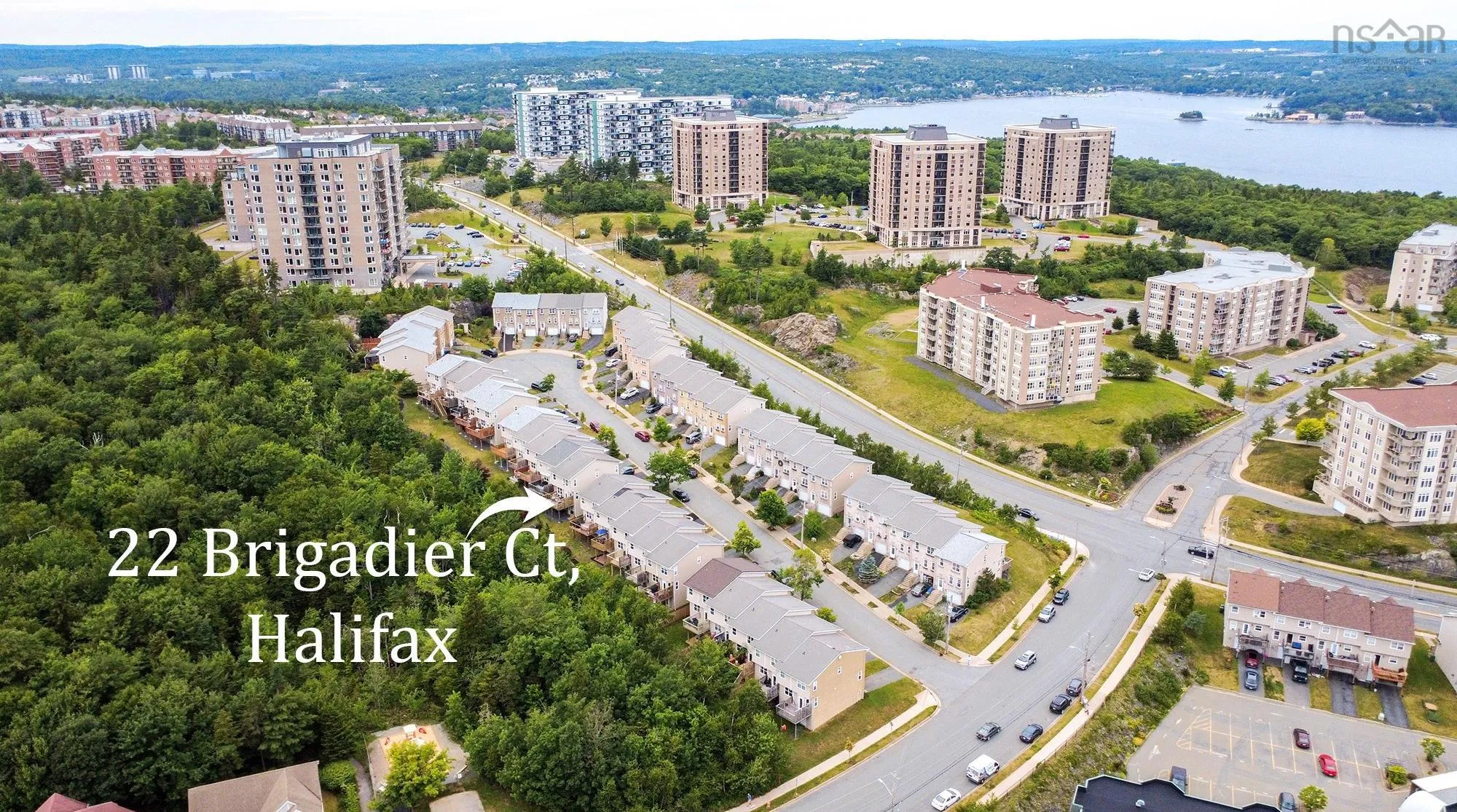 22 Brigadier Court, Halifax, NS B3M 4Y5, 3 Bedrooms Bedrooms, ,4 BathroomsBathrooms,Residential,For Sale,Brigadier,202517561