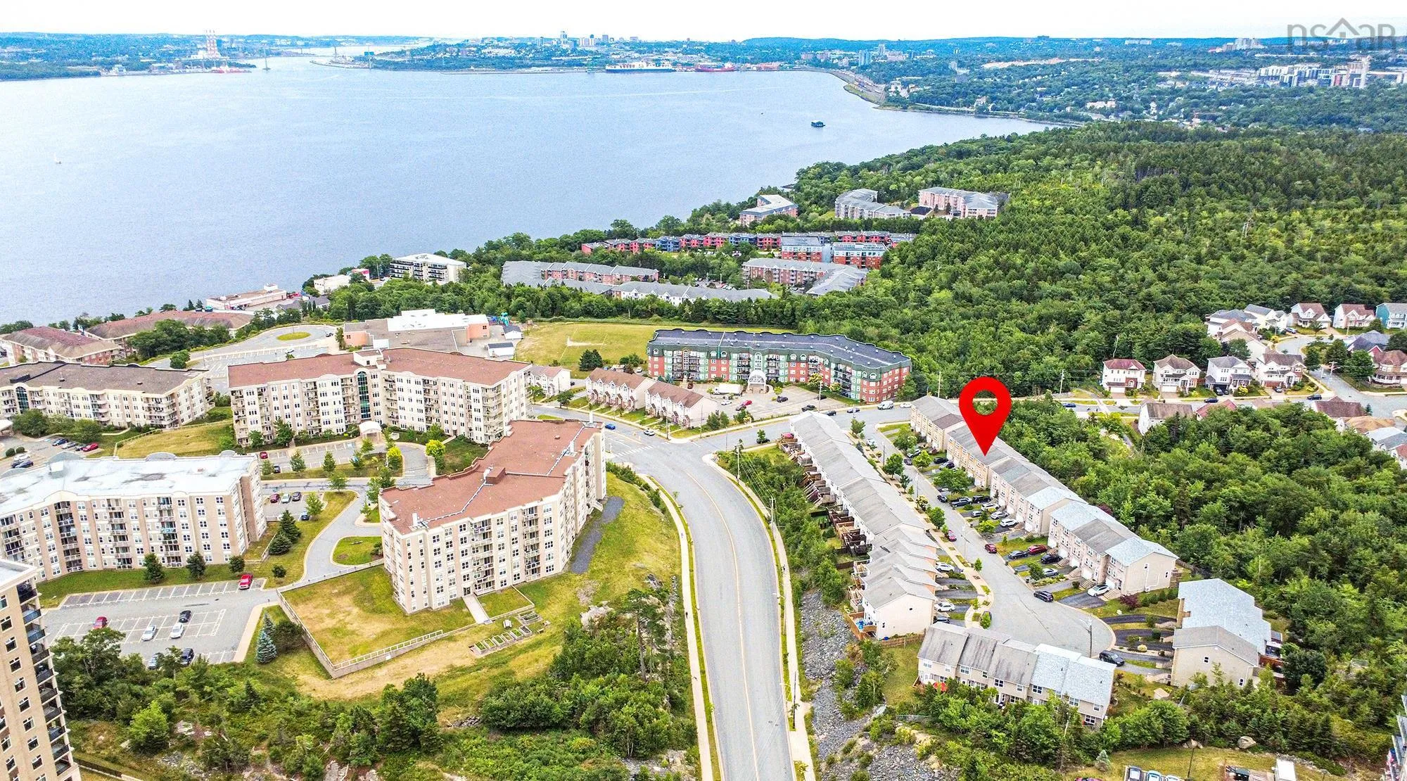 22 Brigadier Court, Halifax, NS B3M 4Y5, 3 Bedrooms Bedrooms, ,4 BathroomsBathrooms,Residential,For Sale,Brigadier,202517561