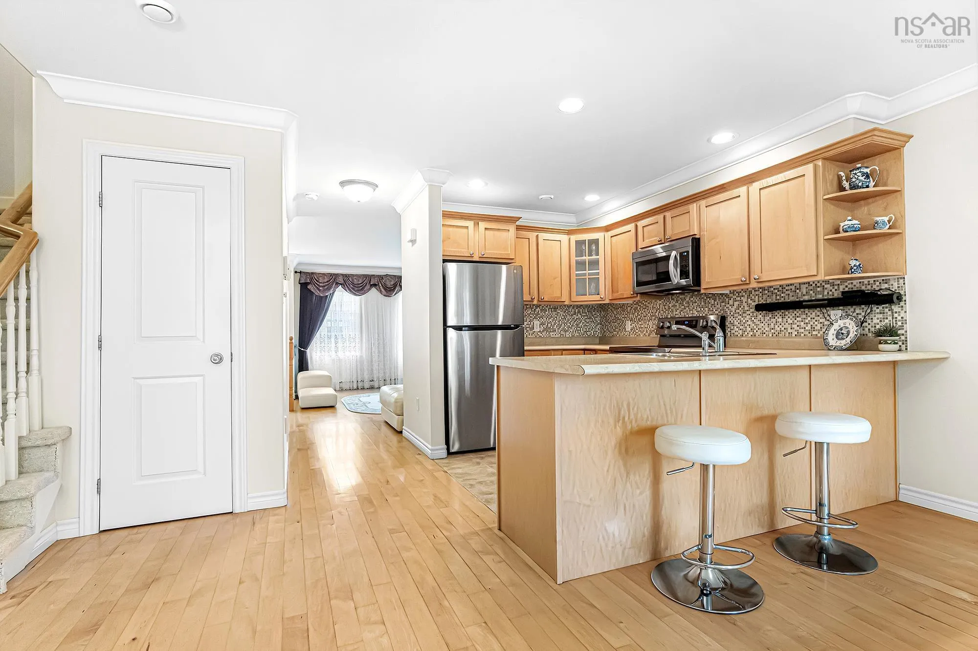 22 Brigadier Court, Halifax, NS B3M 4Y5, 3 Bedrooms Bedrooms, ,4 BathroomsBathrooms,Residential,For Sale,Brigadier,202517561