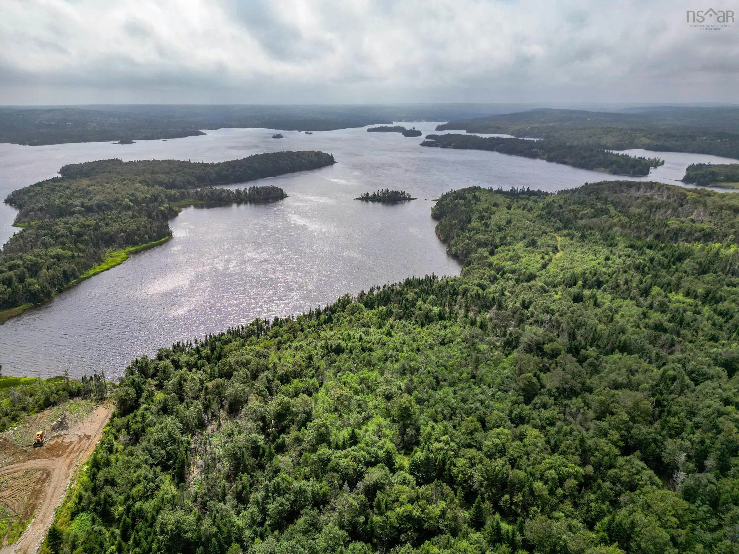 Lot 8cd Mira Bay Drive, Catalone Gut Ns B1c 2b8, ,Land,For Sale,Mira Bay,202420620