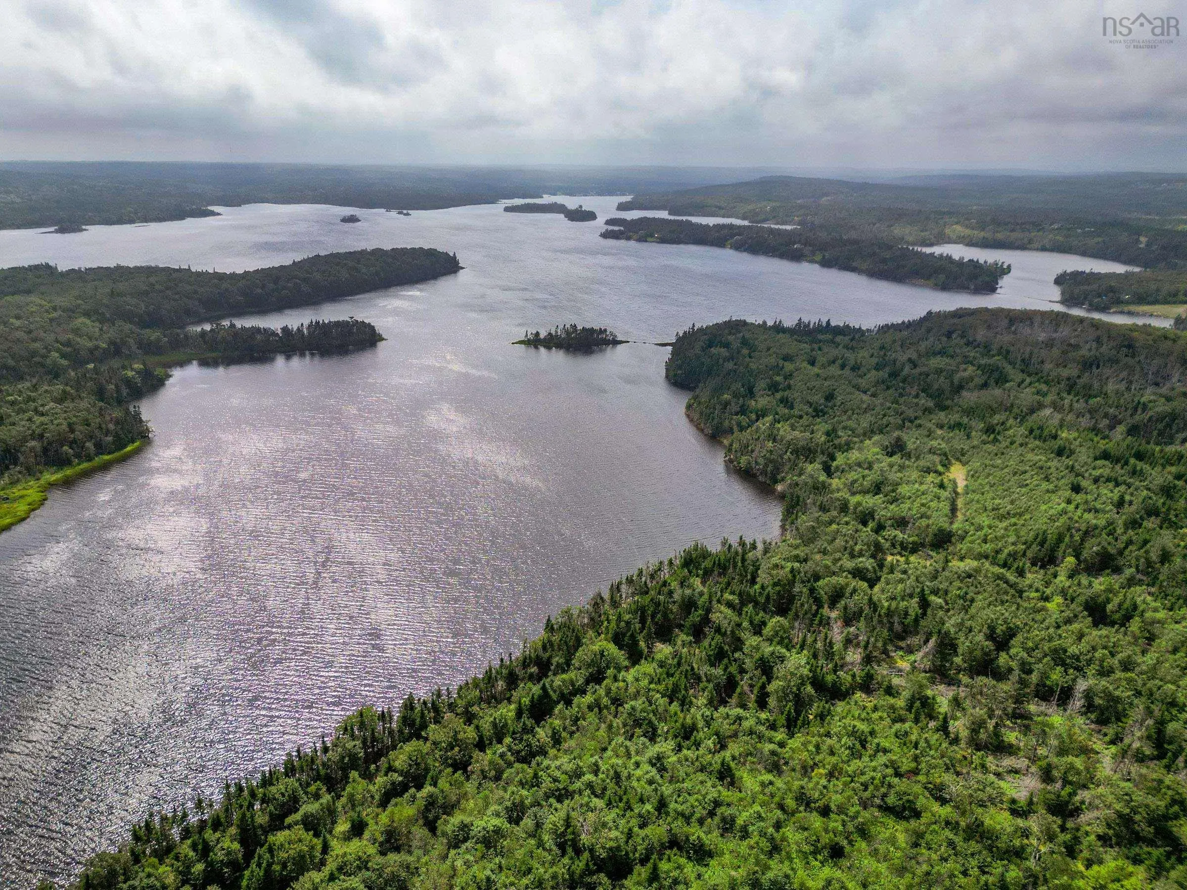 Lot 8cd Mira Bay Drive, Catalone Gut Ns B1c 2b8, ,Land,For Sale,Mira Bay,202420620