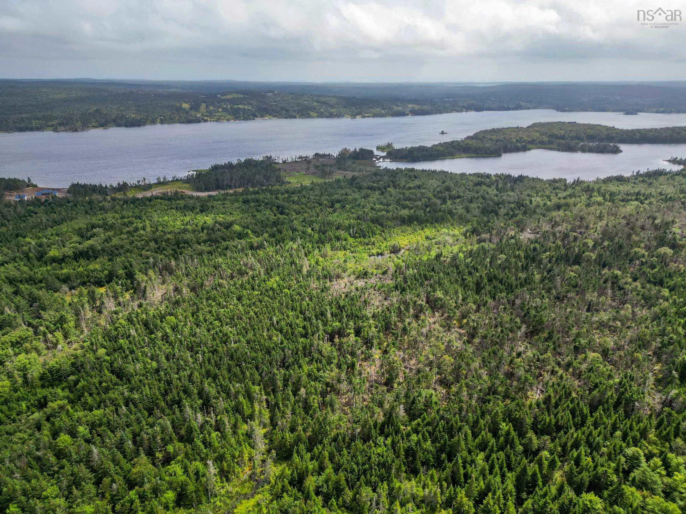 Lot 8cd Mira Bay Drive, Catalone Gut Ns B1c 2b8, ,Land,For Sale,Mira Bay,202420620