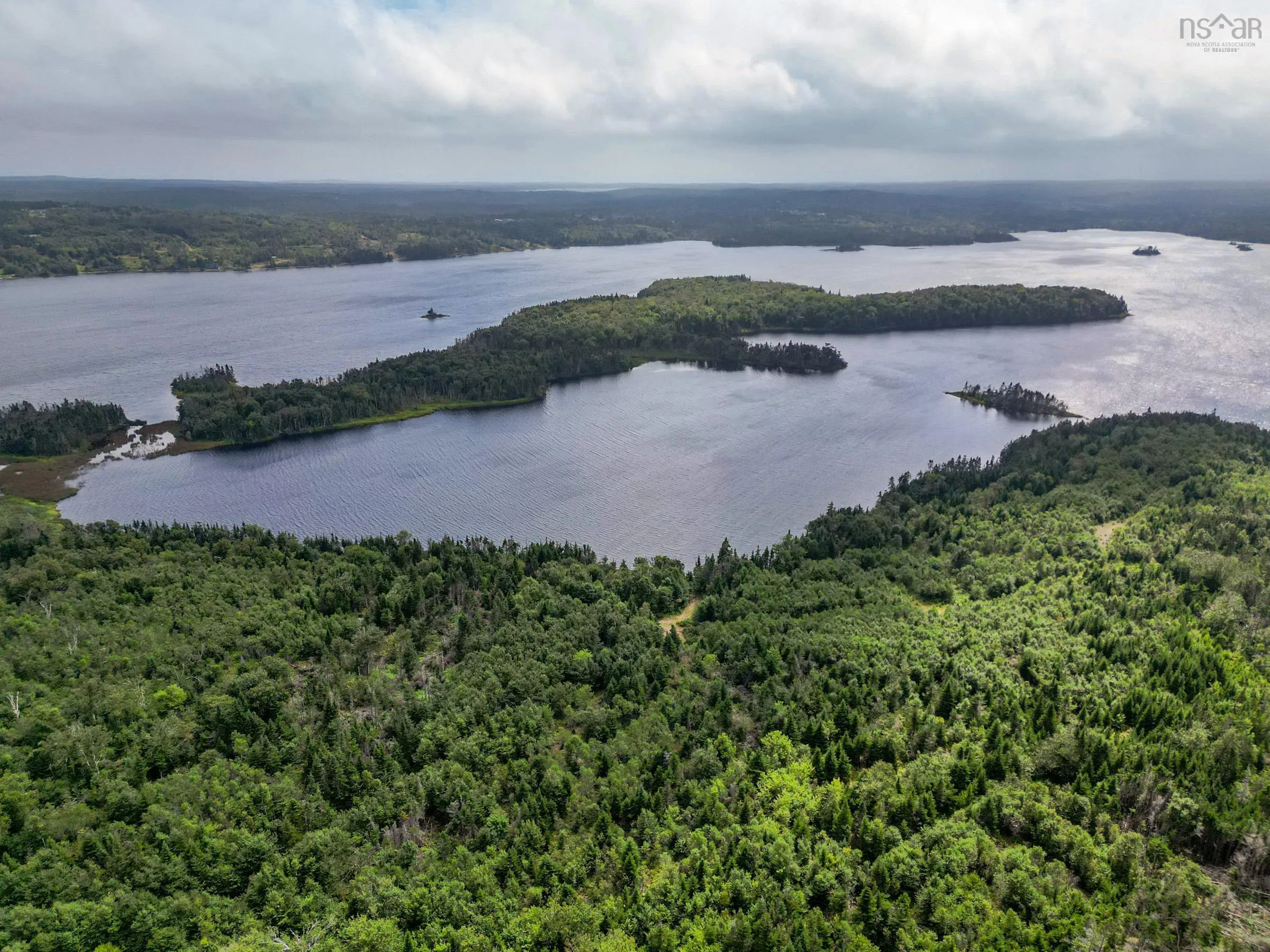 Lot 8cd Mira Bay Drive, Catalone Gut Ns B1c 2b8, ,Land,For Sale,Mira Bay,202420620