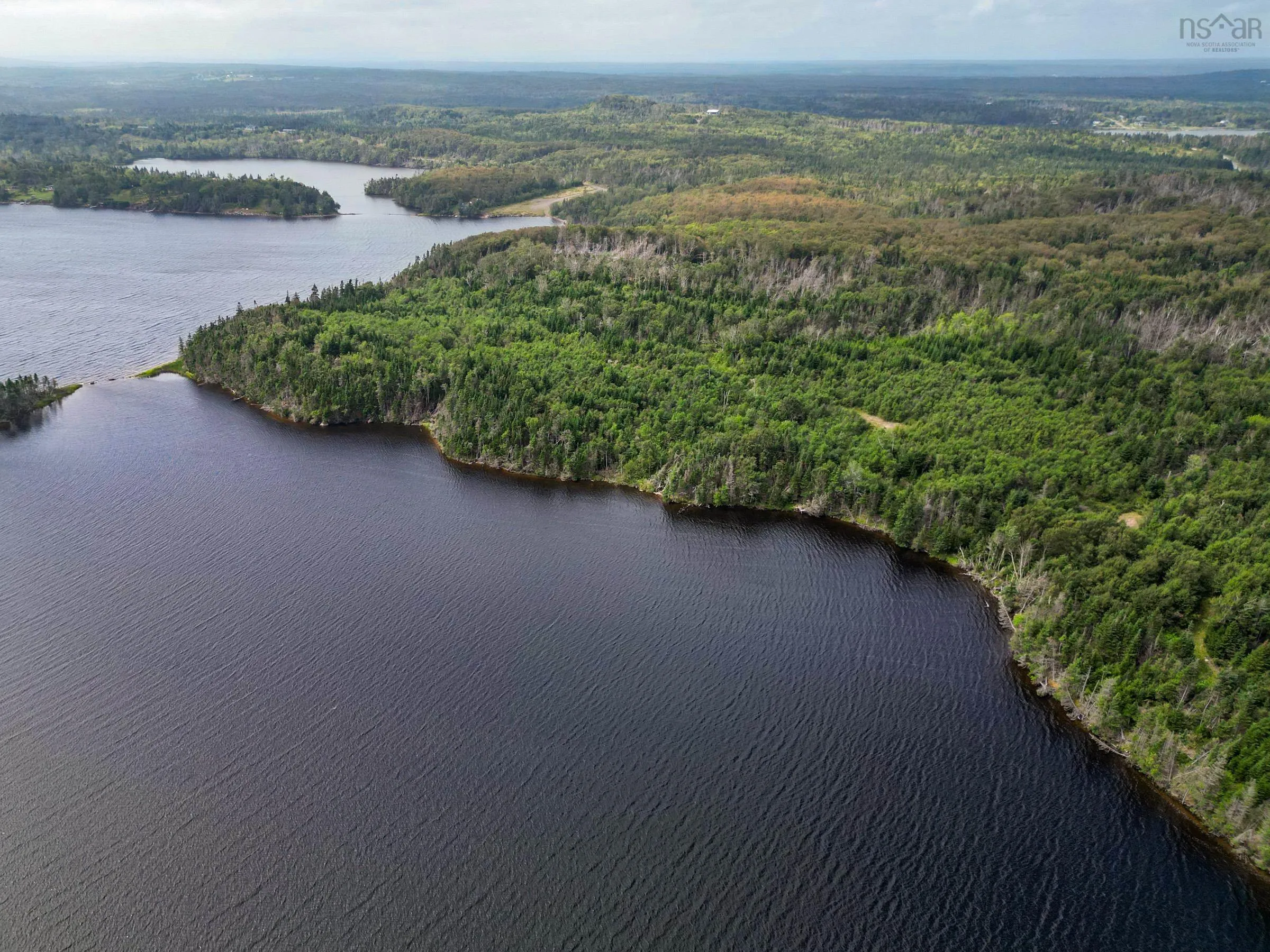 Lot 8cd Mira Bay Drive, Catalone Gut Ns B1c 2b8, ,Land,For Sale,Mira Bay,202420620