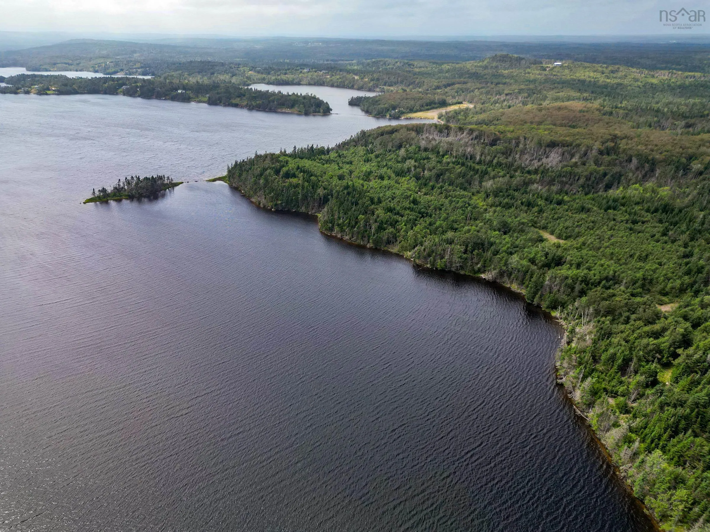 Lot 8cd Mira Bay Drive, Catalone Gut Ns B1c 2b8, ,Land,For Sale,Mira Bay,202420620
