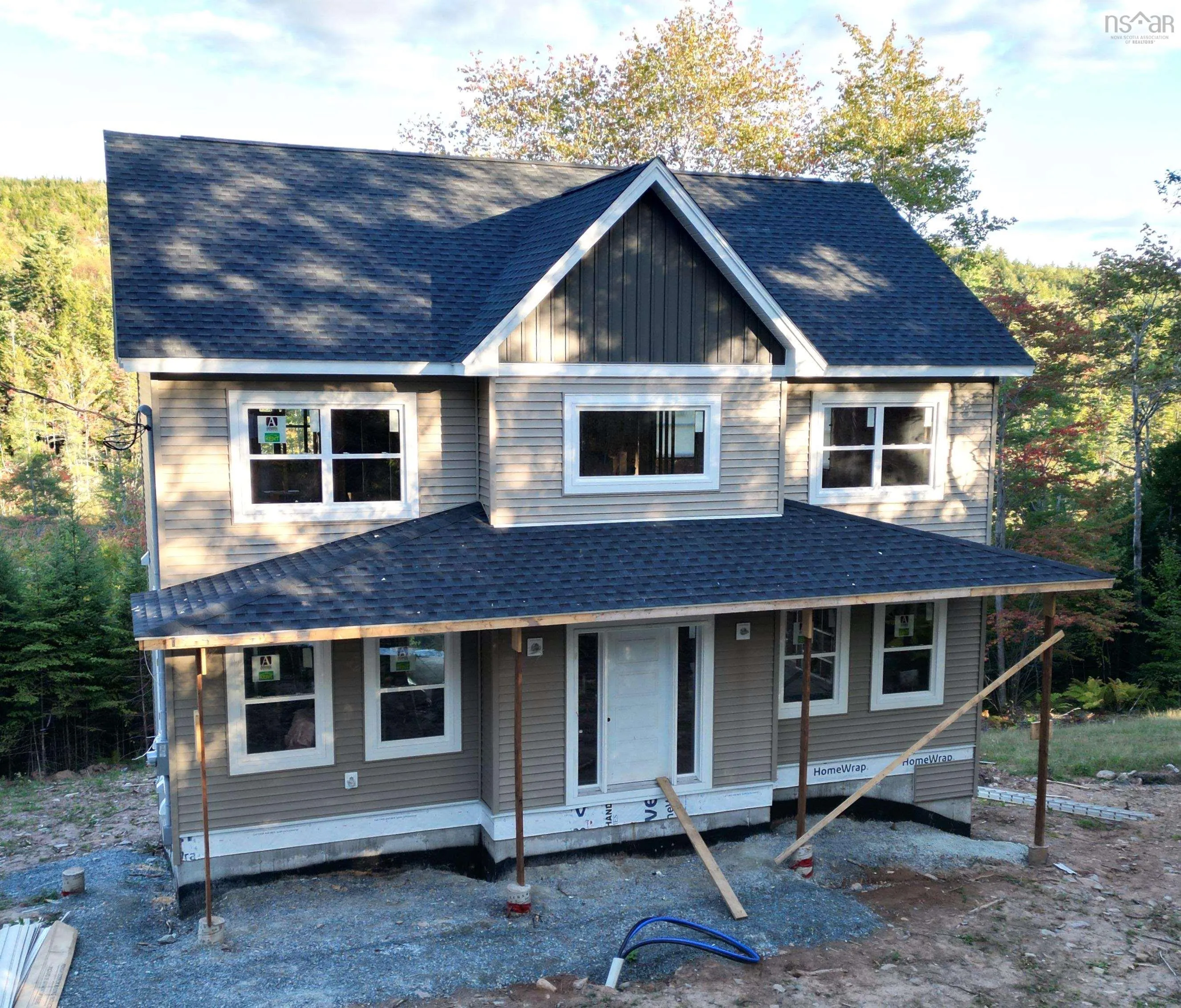 Lot 1 Holland Road, Fletchers Lake NS B2T 1A1, 4 Bedrooms Bedrooms, ,4 BathroomsBathrooms,Residential,For Sale,Holland,202322384