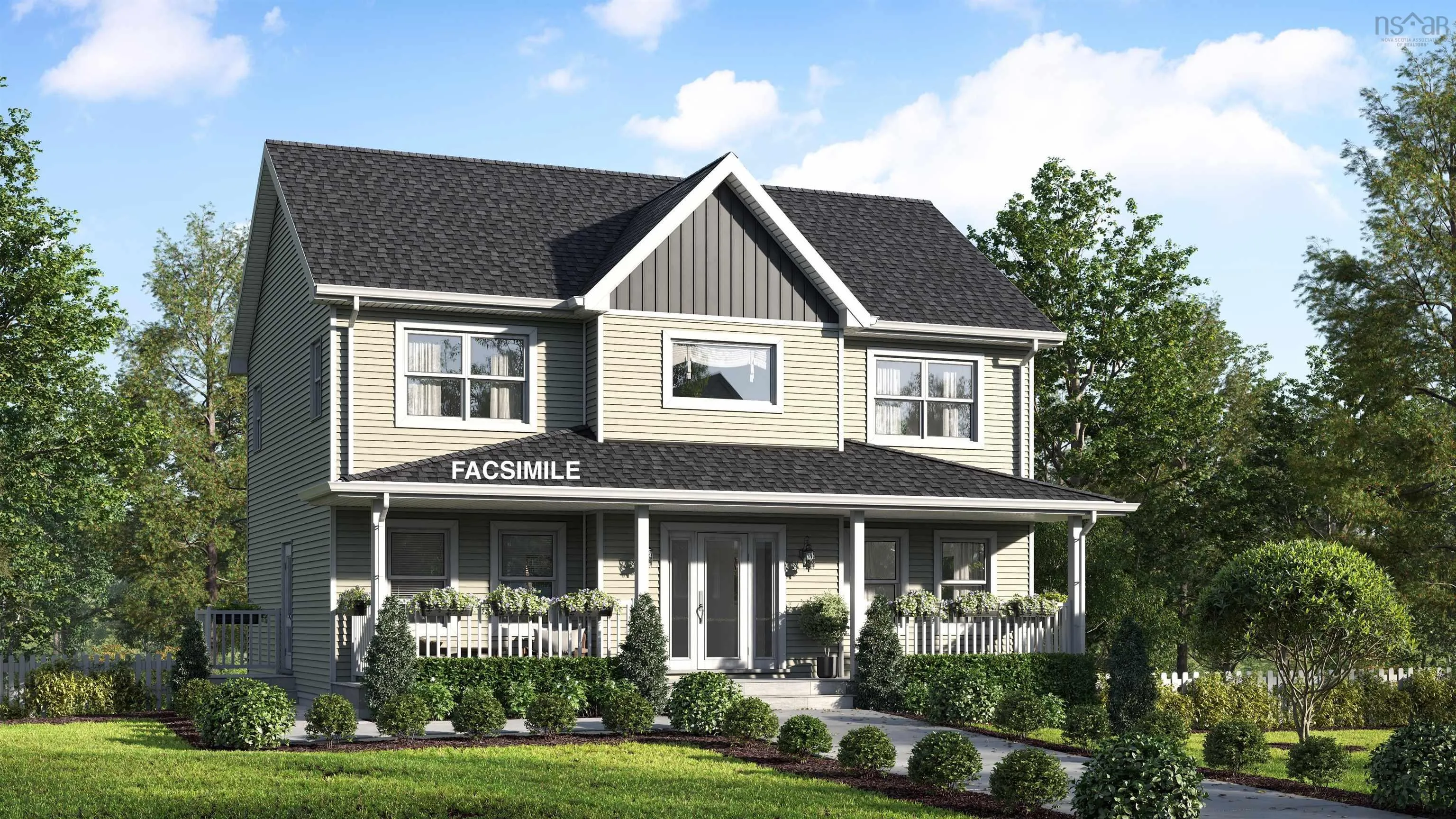 Lot 1 Holland Road, Fletchers Lake NS B2T 1A1, 4 Bedrooms Bedrooms, ,4 BathroomsBathrooms,Residential,For Sale,Holland,202322384