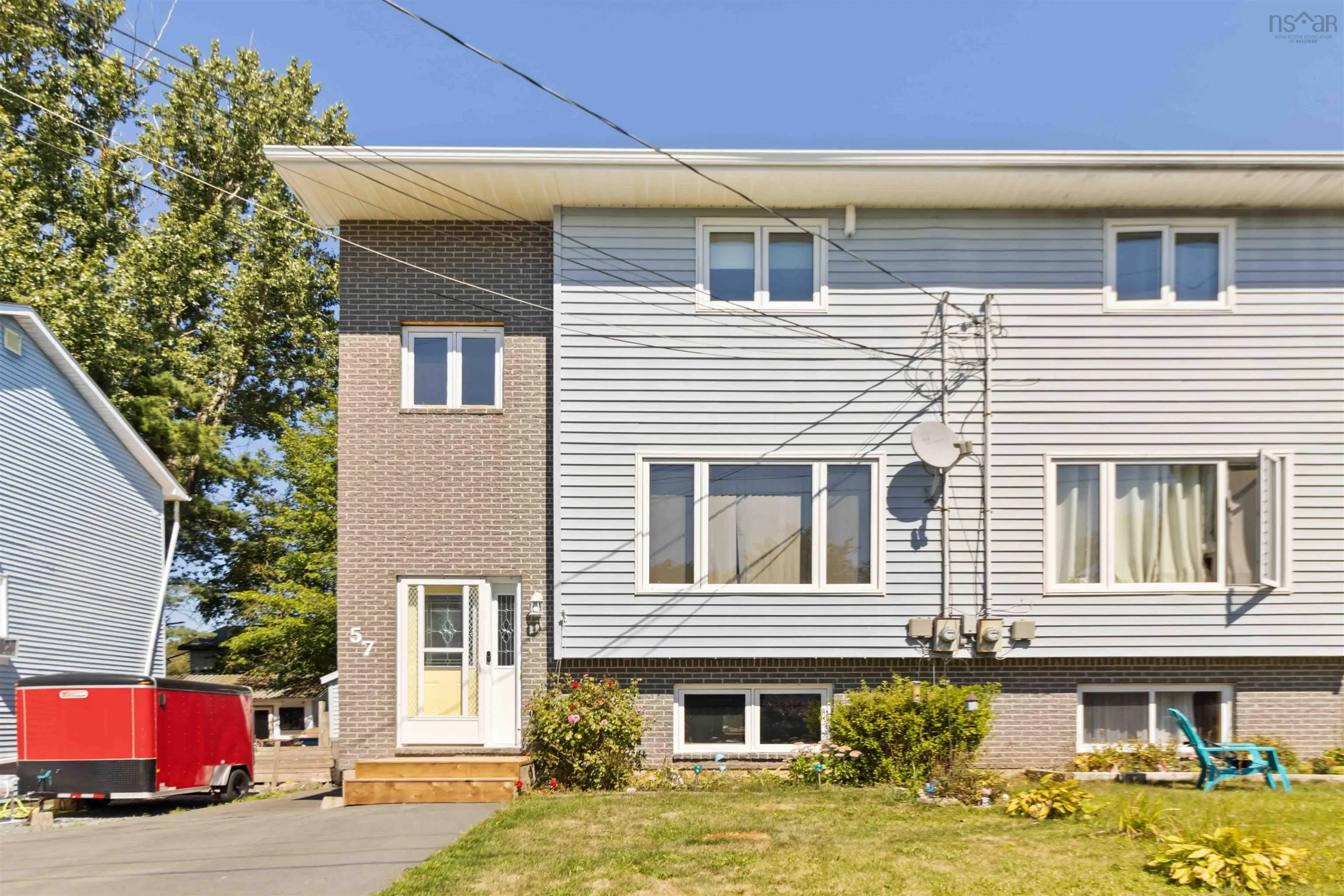 57 Noria Crescent, Middle Sackville, NS B4E 2L8, 4 Bedrooms Bedrooms, ,2 BathroomsBathrooms,Residential,For Sale,Noria,202522657