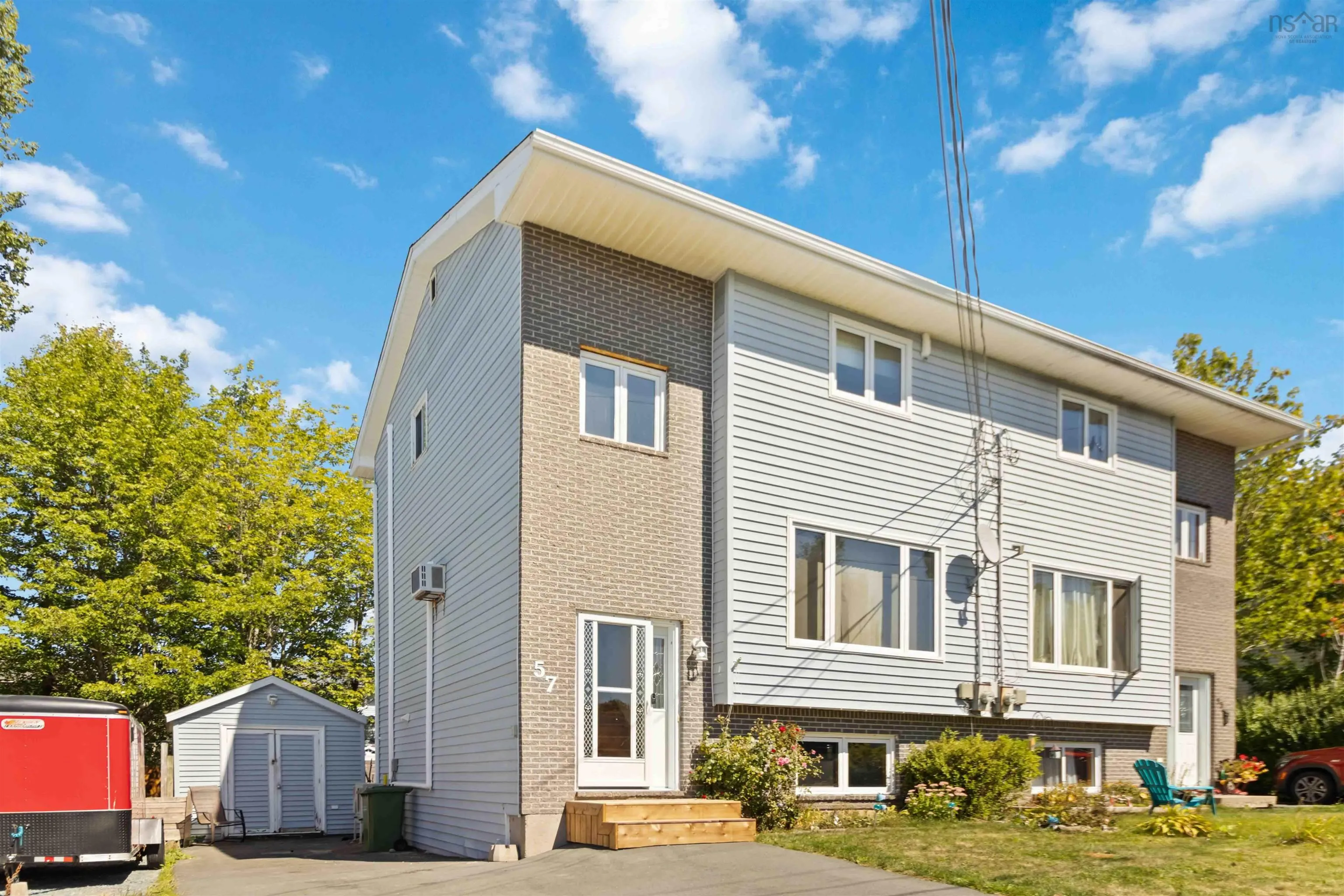 57 Noria Crescent, Middle Sackville, NS B4E 2L8, 4 Bedrooms Bedrooms, ,2 BathroomsBathrooms,Residential,For Sale,Noria,202522657